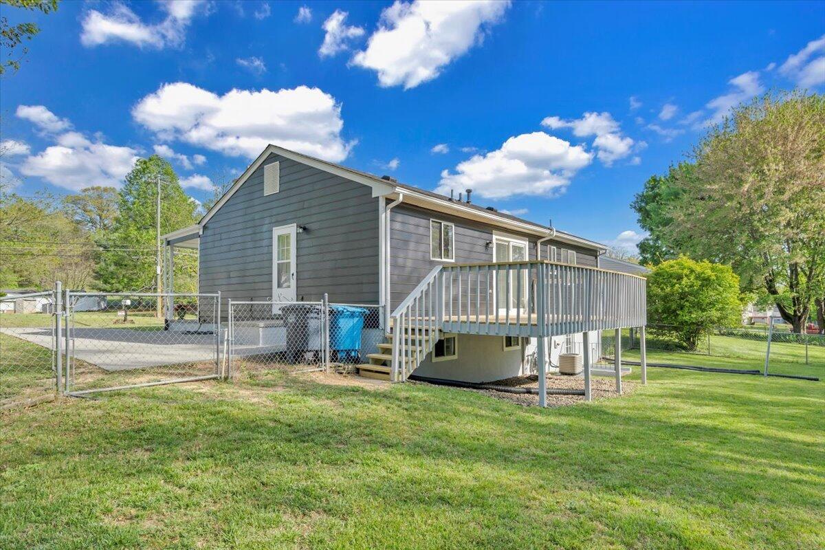 3434 Belle Ave, Roanoke, Virginia image 40