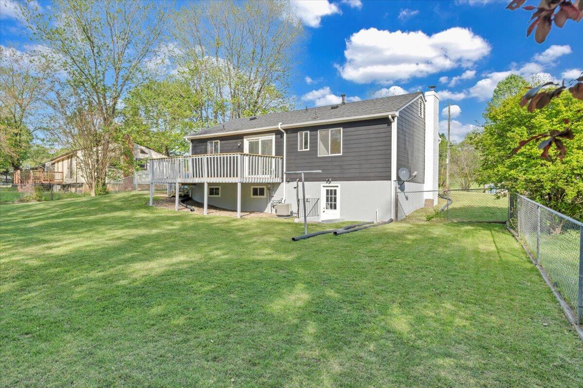 3434 Belle Ave, Roanoke, Virginia image 39