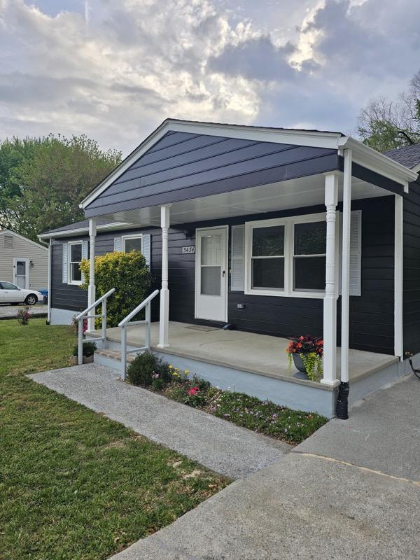3434 Belle Ave, Roanoke, Virginia image 3