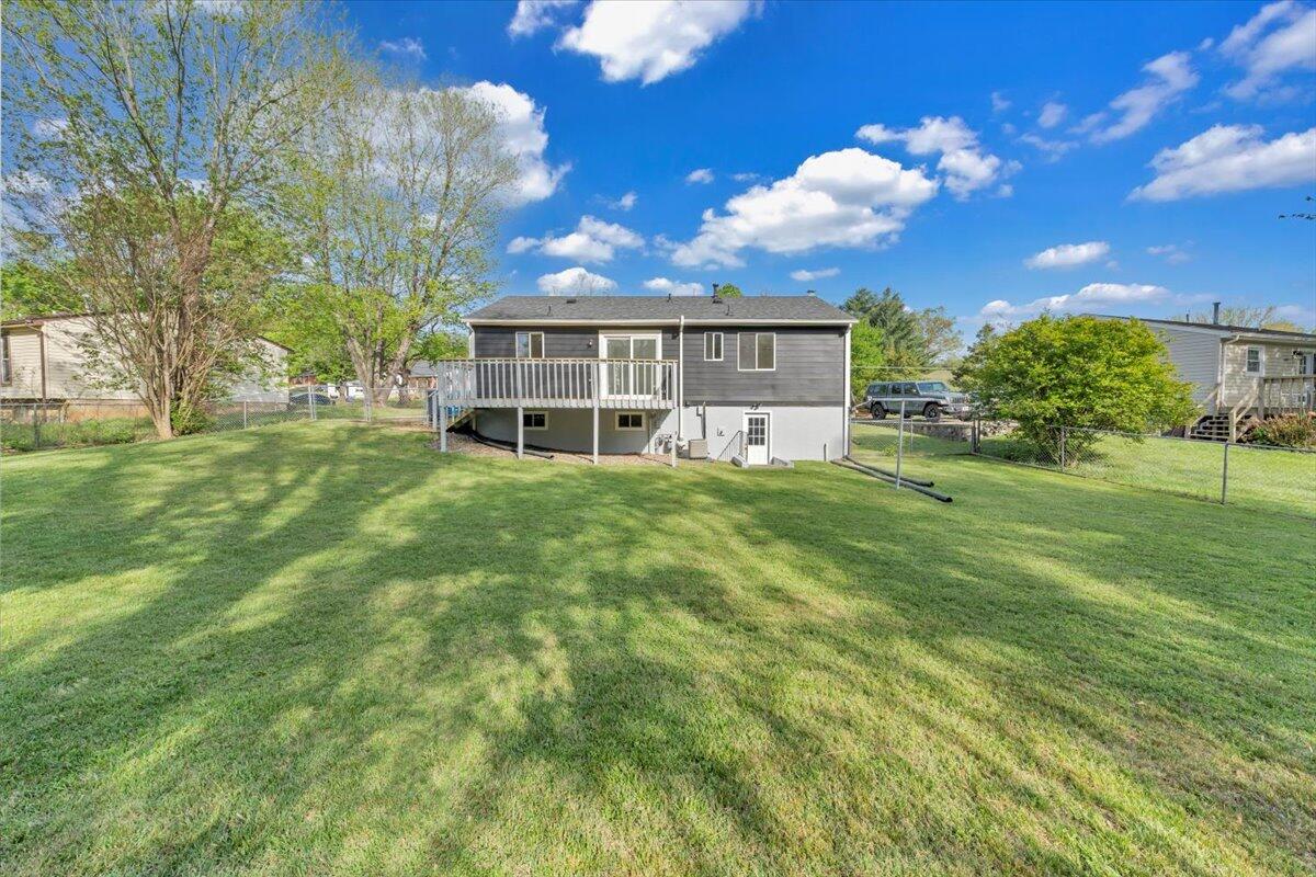 3434 Belle Ave, Roanoke, Virginia image 38