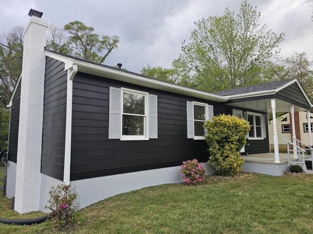 3434 Belle Ave, Roanoke, Virginia image 2