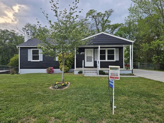 3434 Belle Ave, Roanoke, Virginia image 1