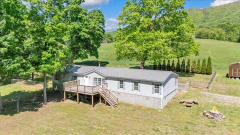 Homes For Sale - 1102 Whip O Will Ln<br/> Montvale, VA 24122