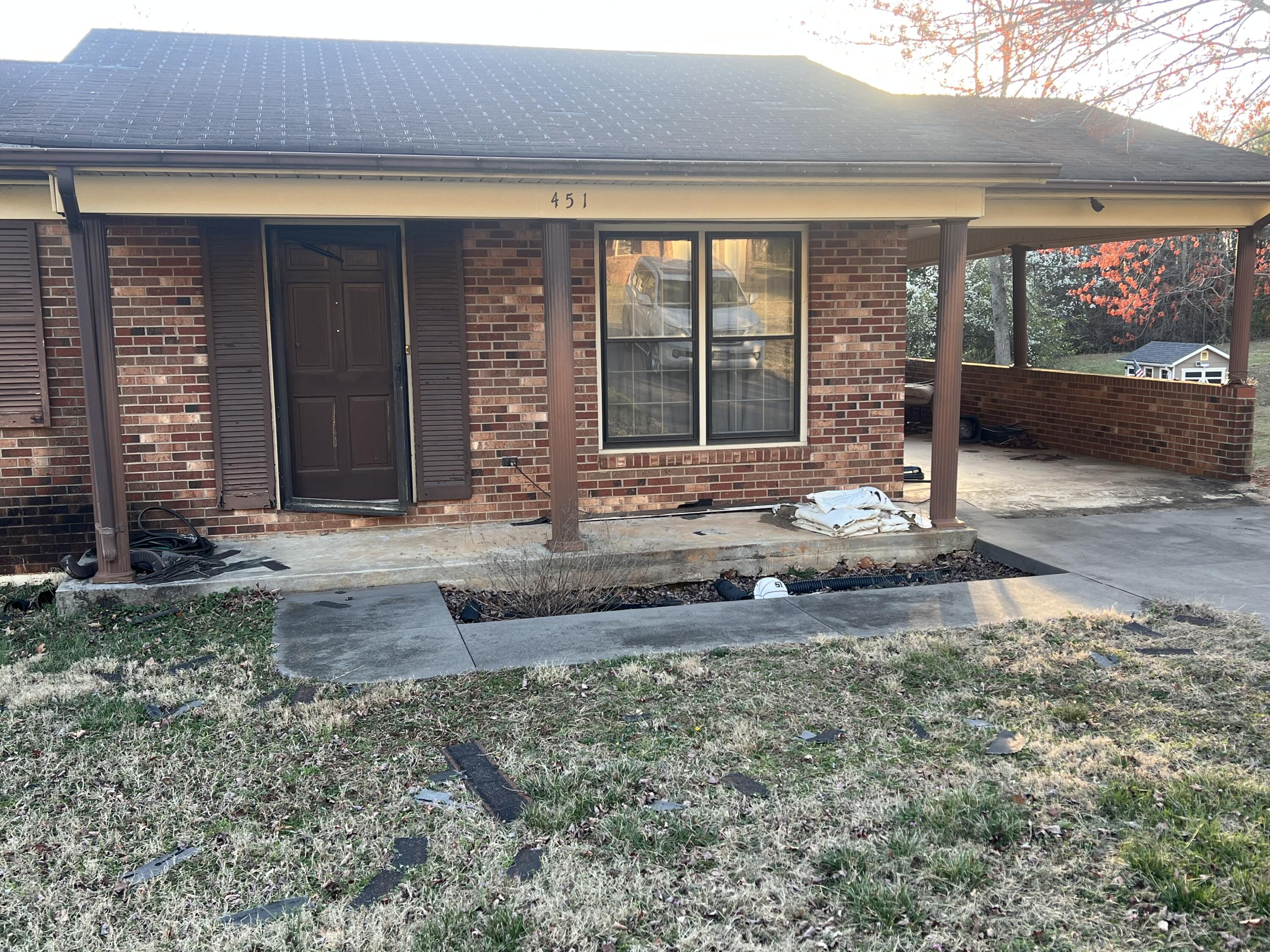451 Grand Lake Dr, Ridgeway, Virginia image 2