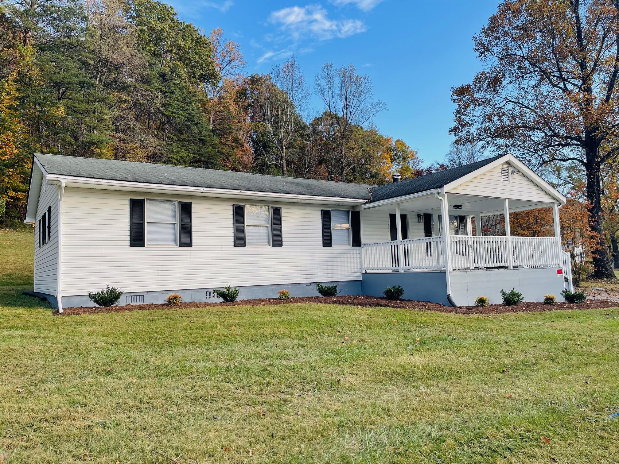 161 Orange Ln, Troutville, Virginia image 1