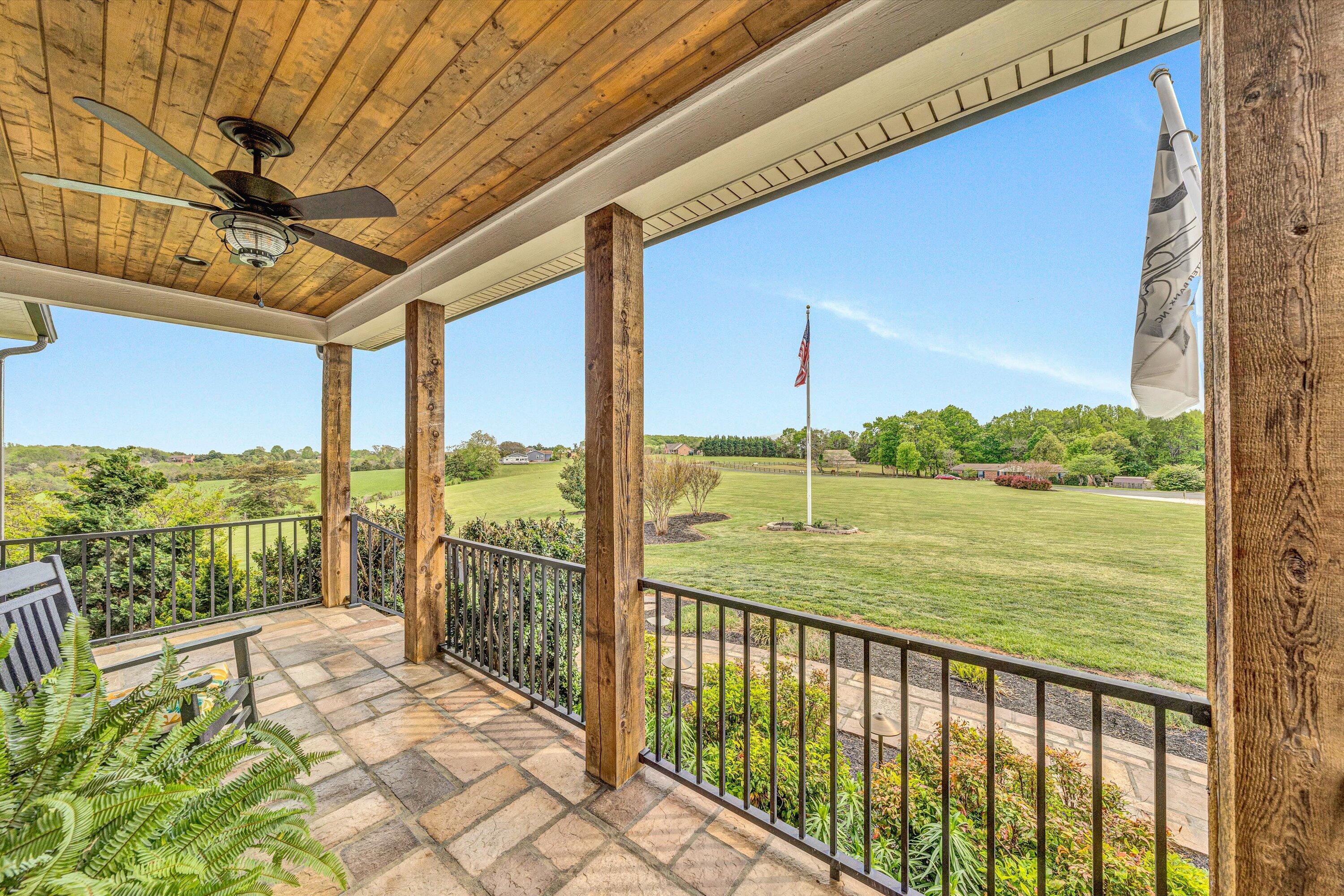 1455 Ryan Estates Ln, Bedford, Virginia image 11
