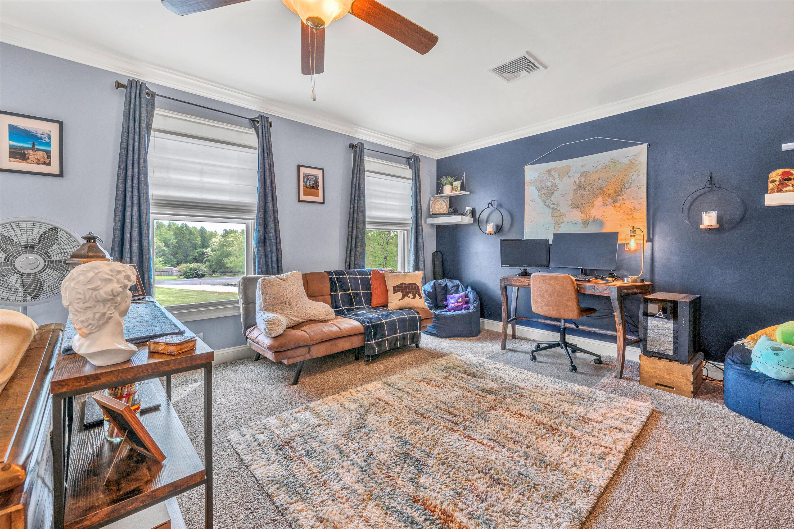 1455 Ryan Estates Ln, Bedford, Virginia image 38