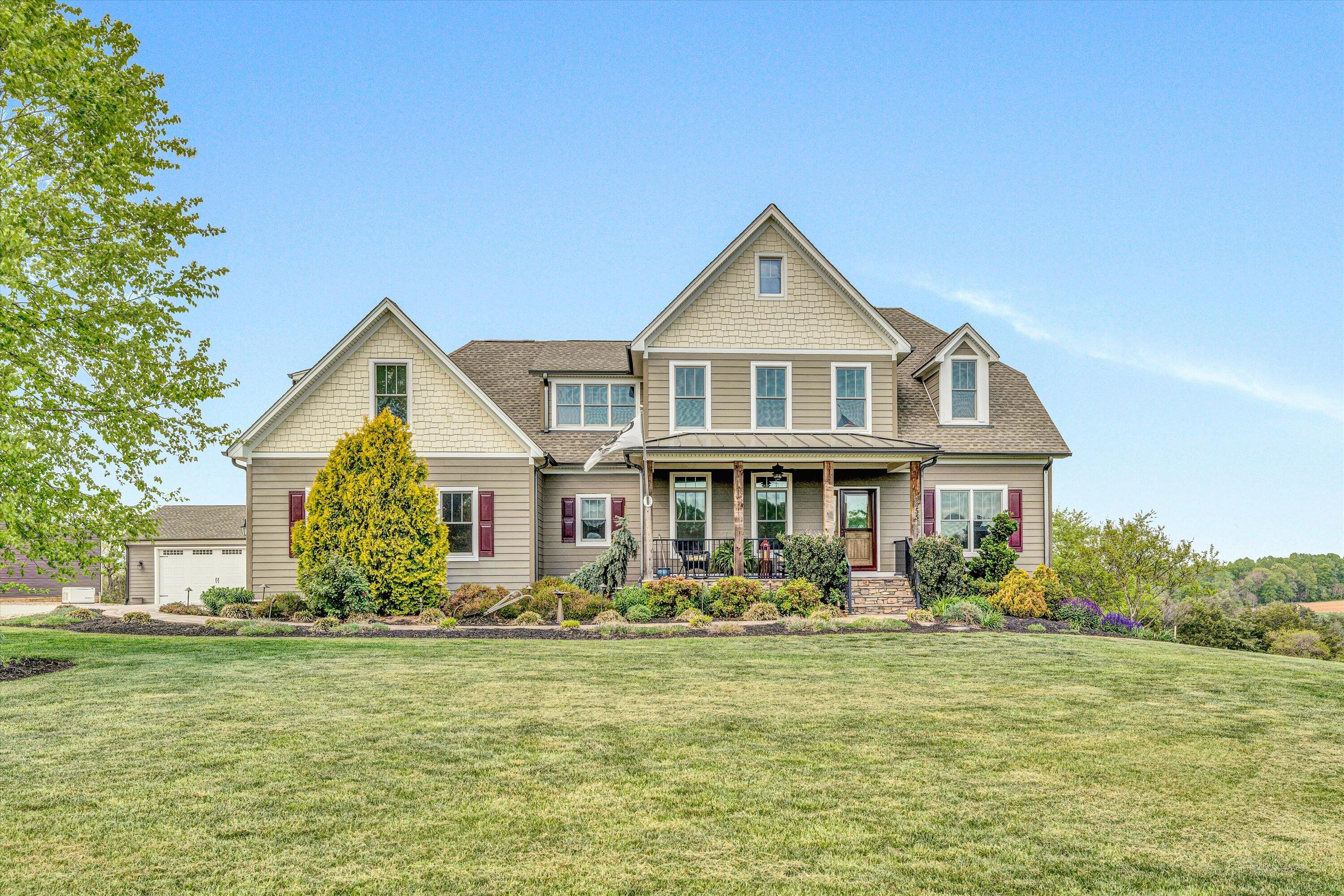 1455 Ryan Estates Ln, Bedford, Virginia image 2