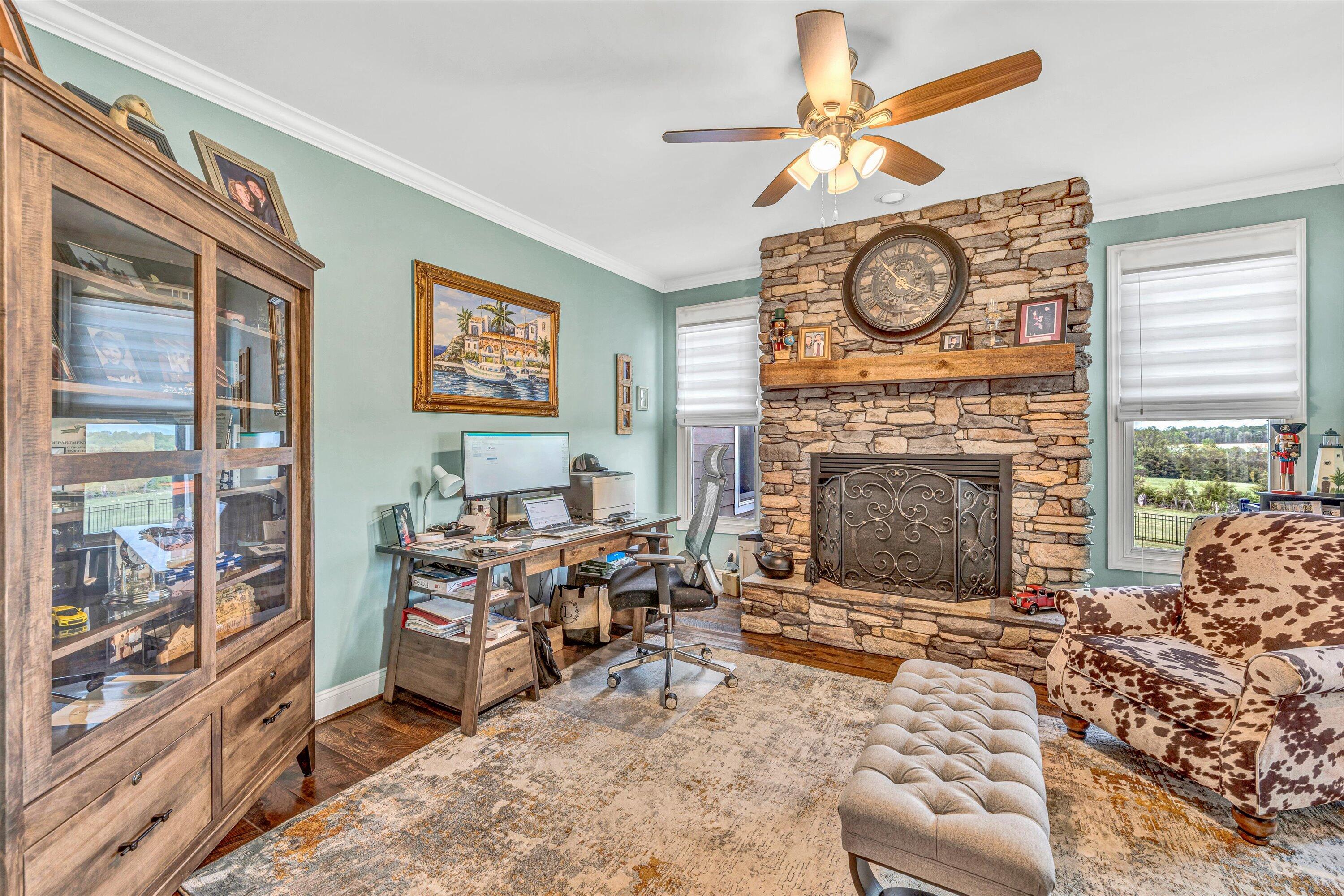 1455 Ryan Estates Ln, Bedford, Virginia image 25