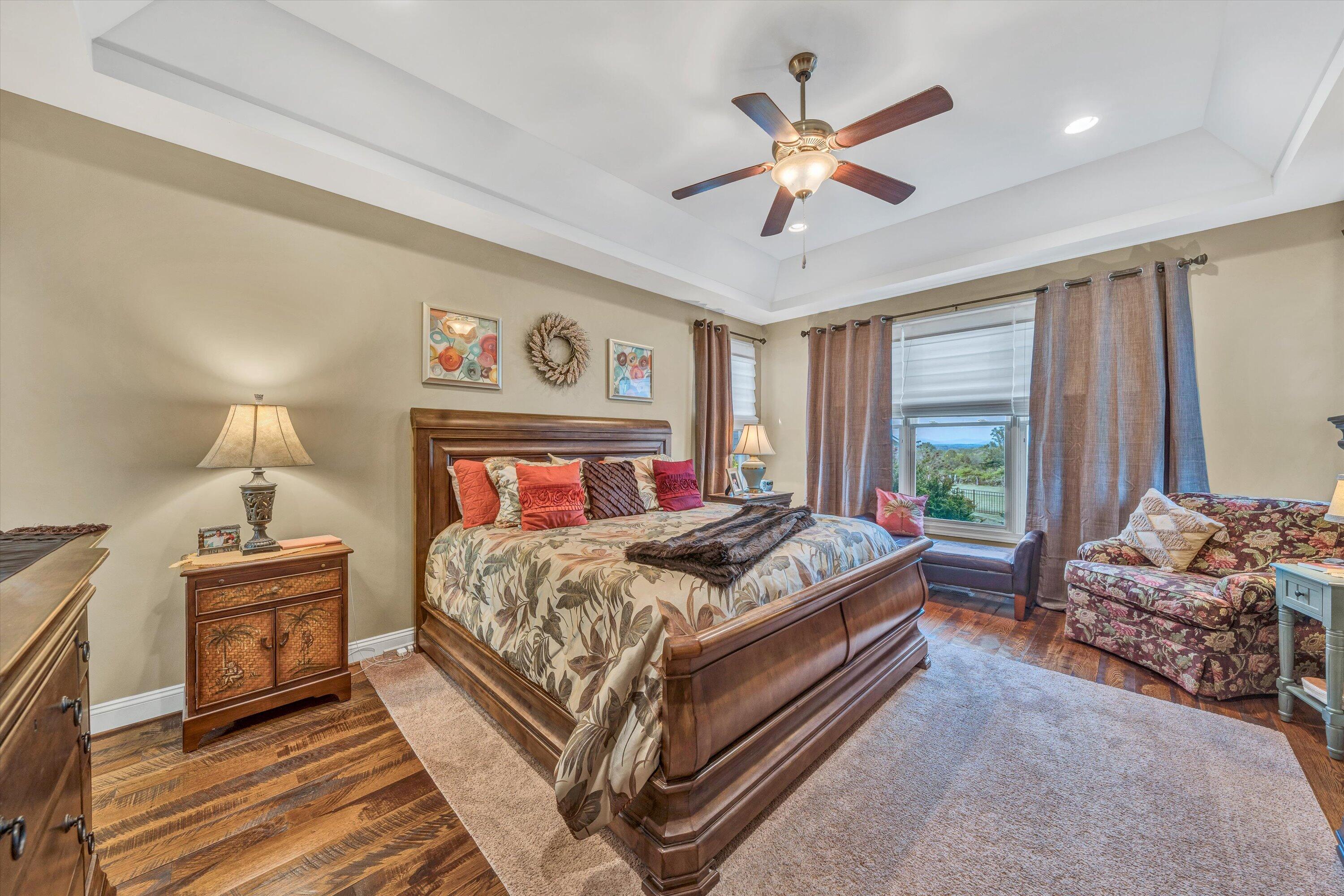 1455 Ryan Estates Ln, Bedford, Virginia image 26