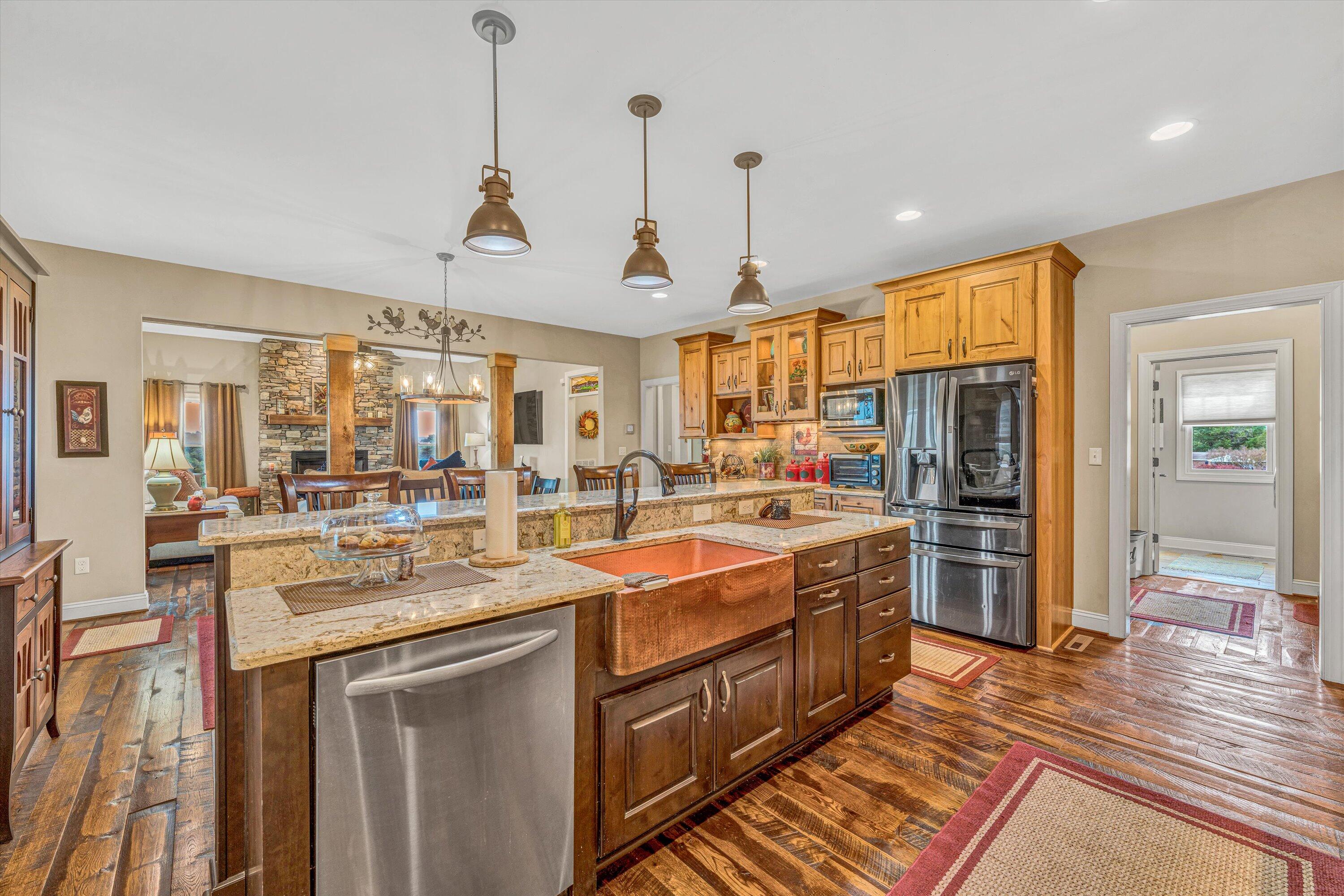 1455 Ryan Estates Ln, Bedford, Virginia image 23