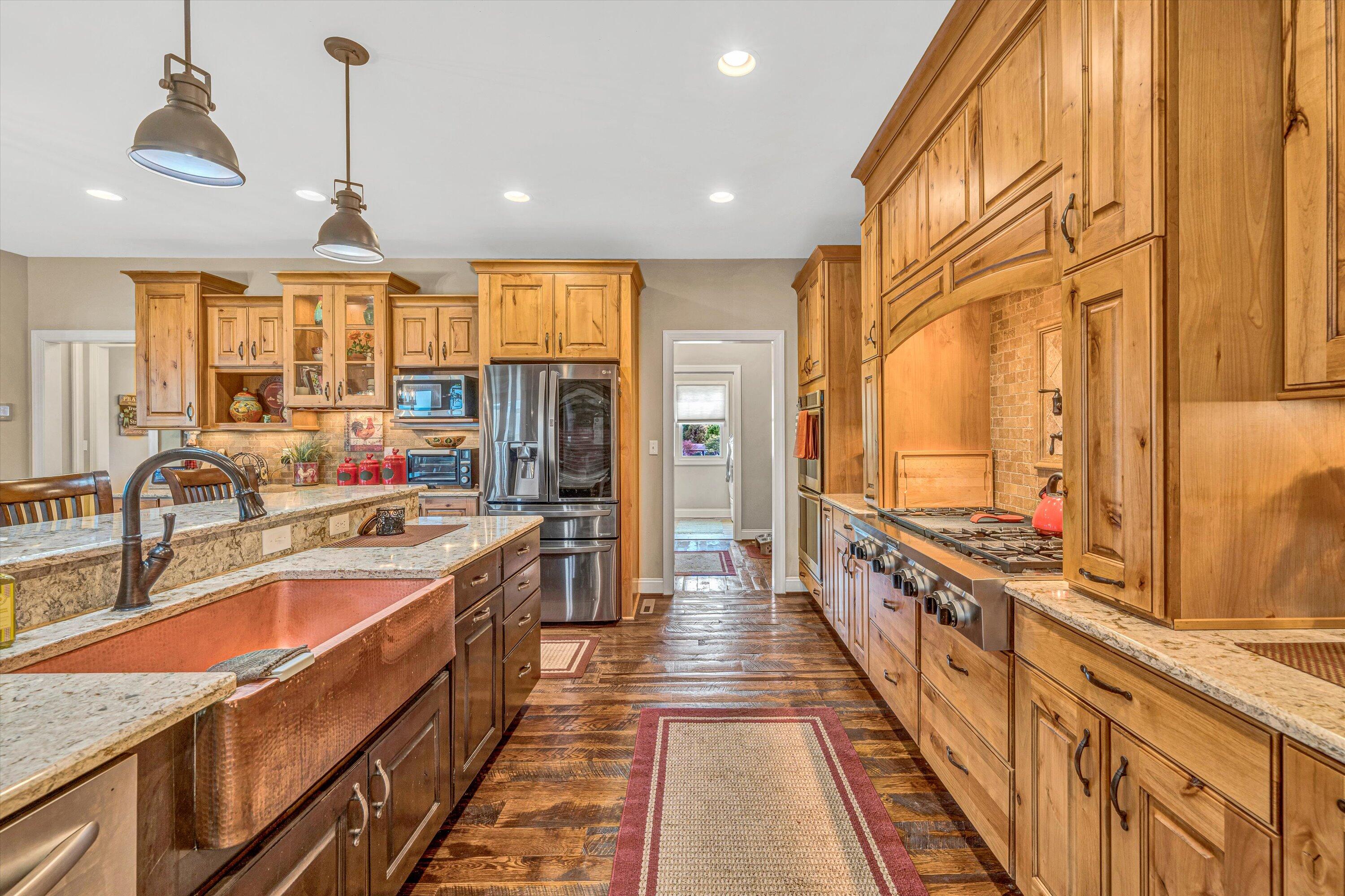 1455 Ryan Estates Ln, Bedford, Virginia image 24