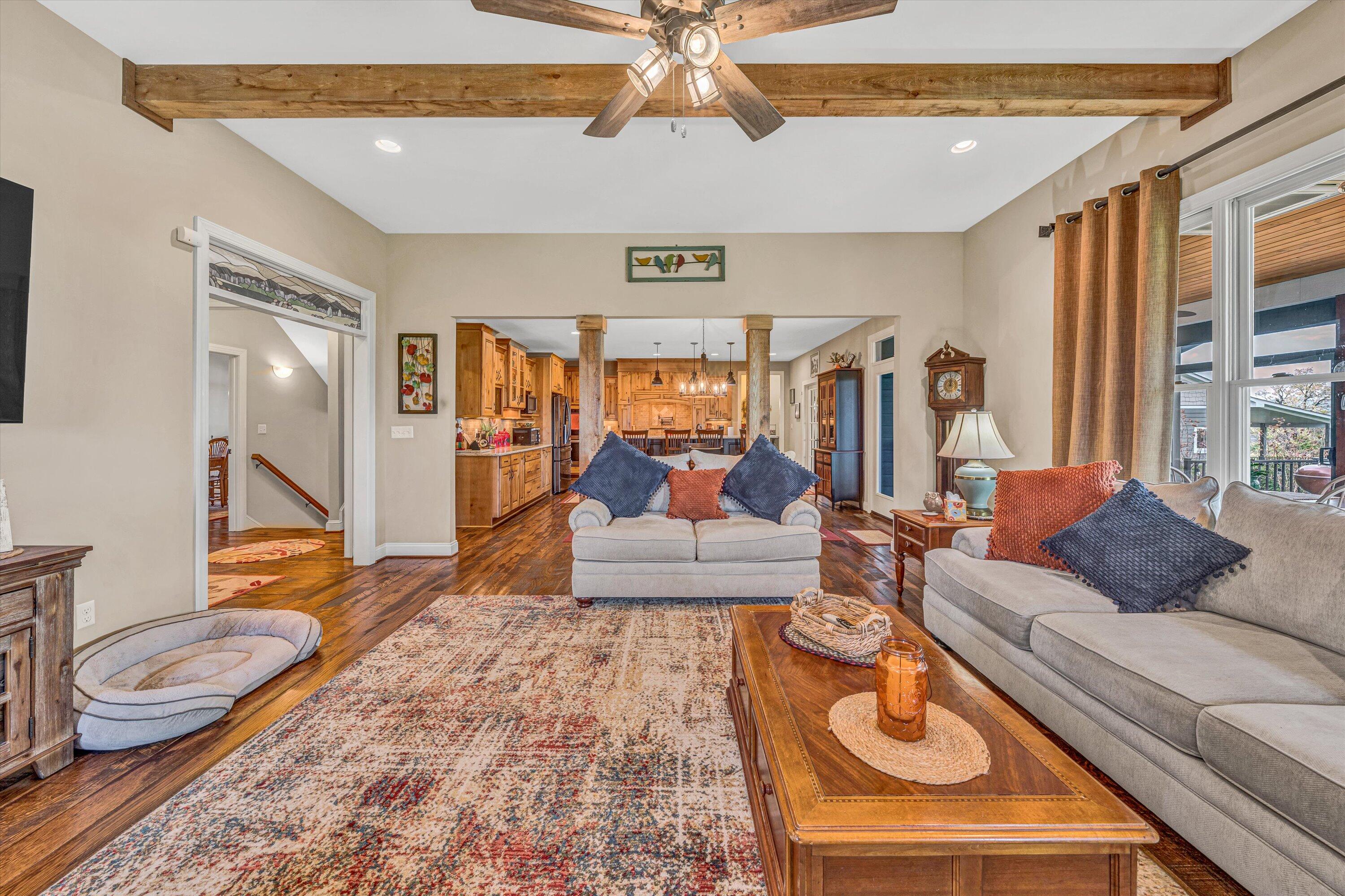 1455 Ryan Estates Ln, Bedford, Virginia image 18