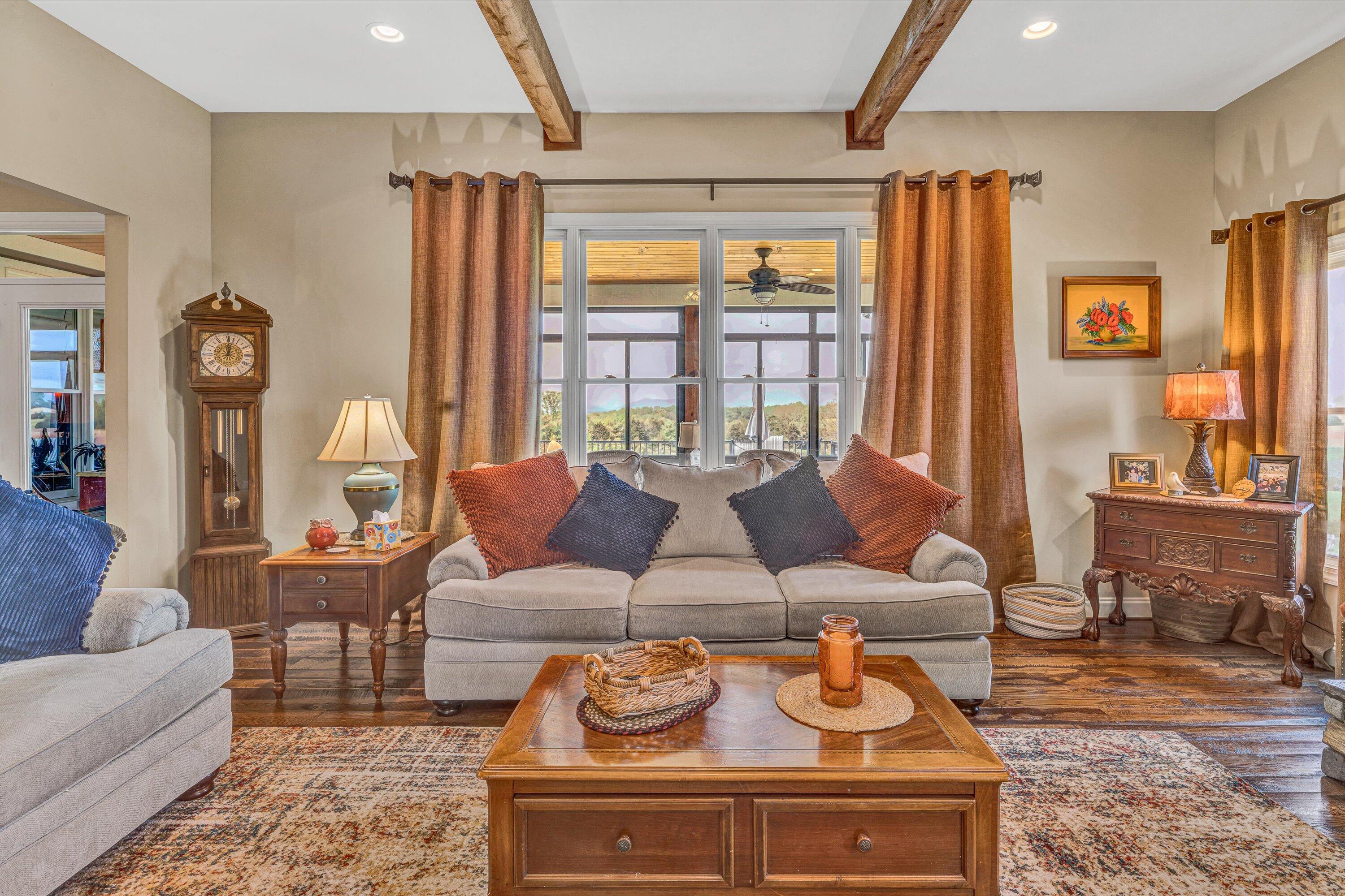 1455 Ryan Estates Ln, Bedford, Virginia image 17