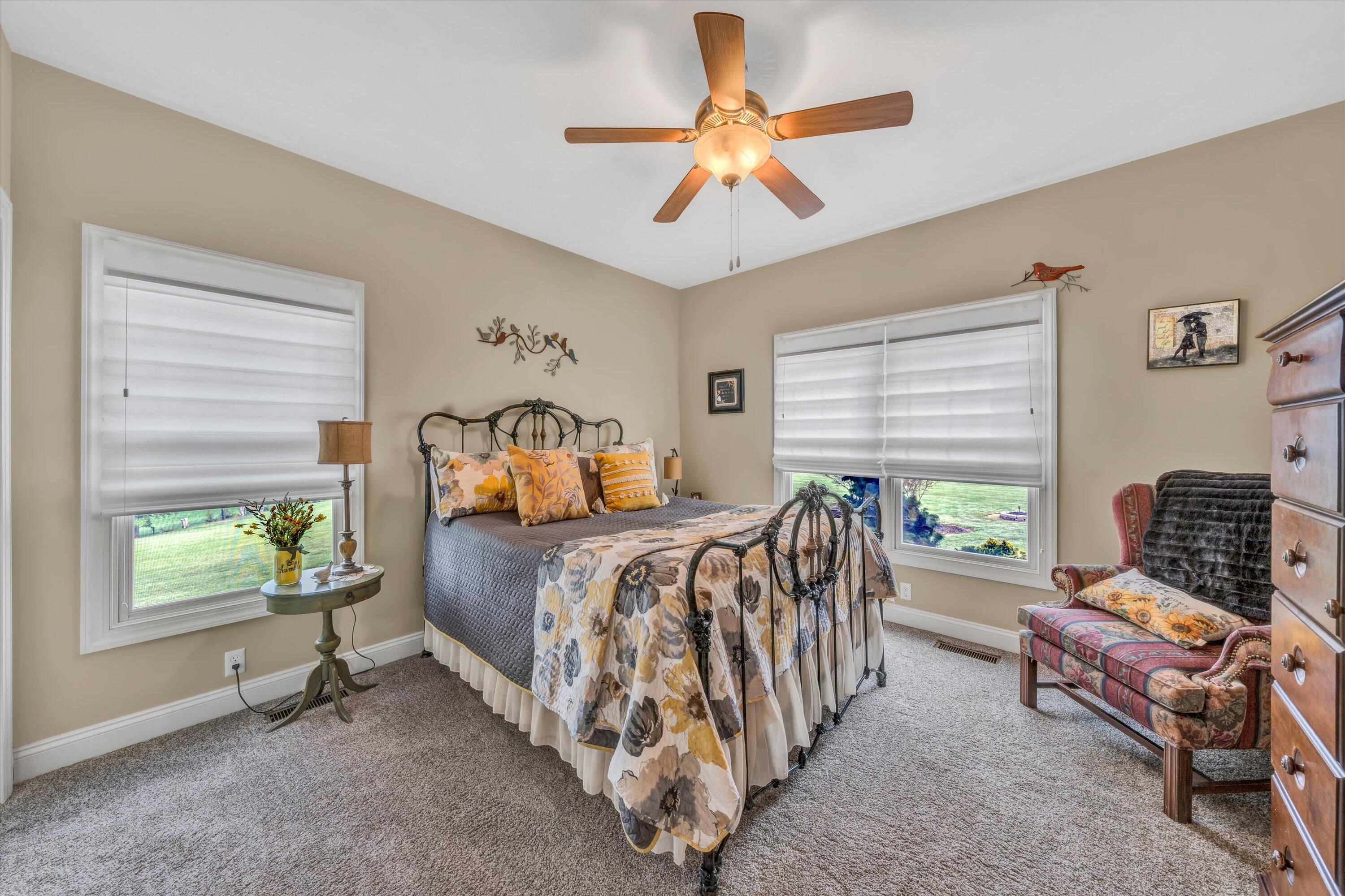 1455 Ryan Estates Ln, Bedford, Virginia image 34