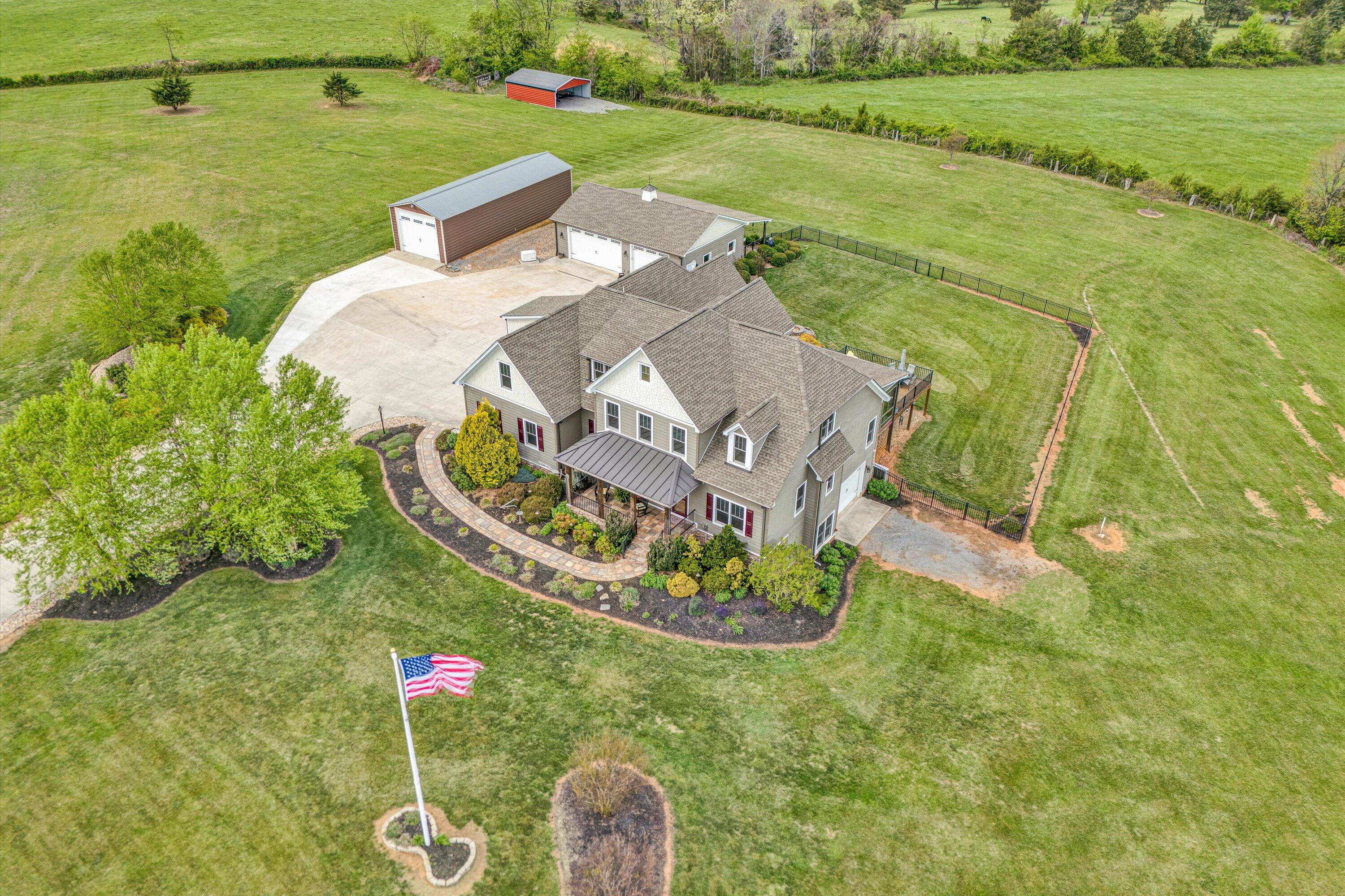 1455 Ryan Estates Ln, Bedford, Virginia image 6