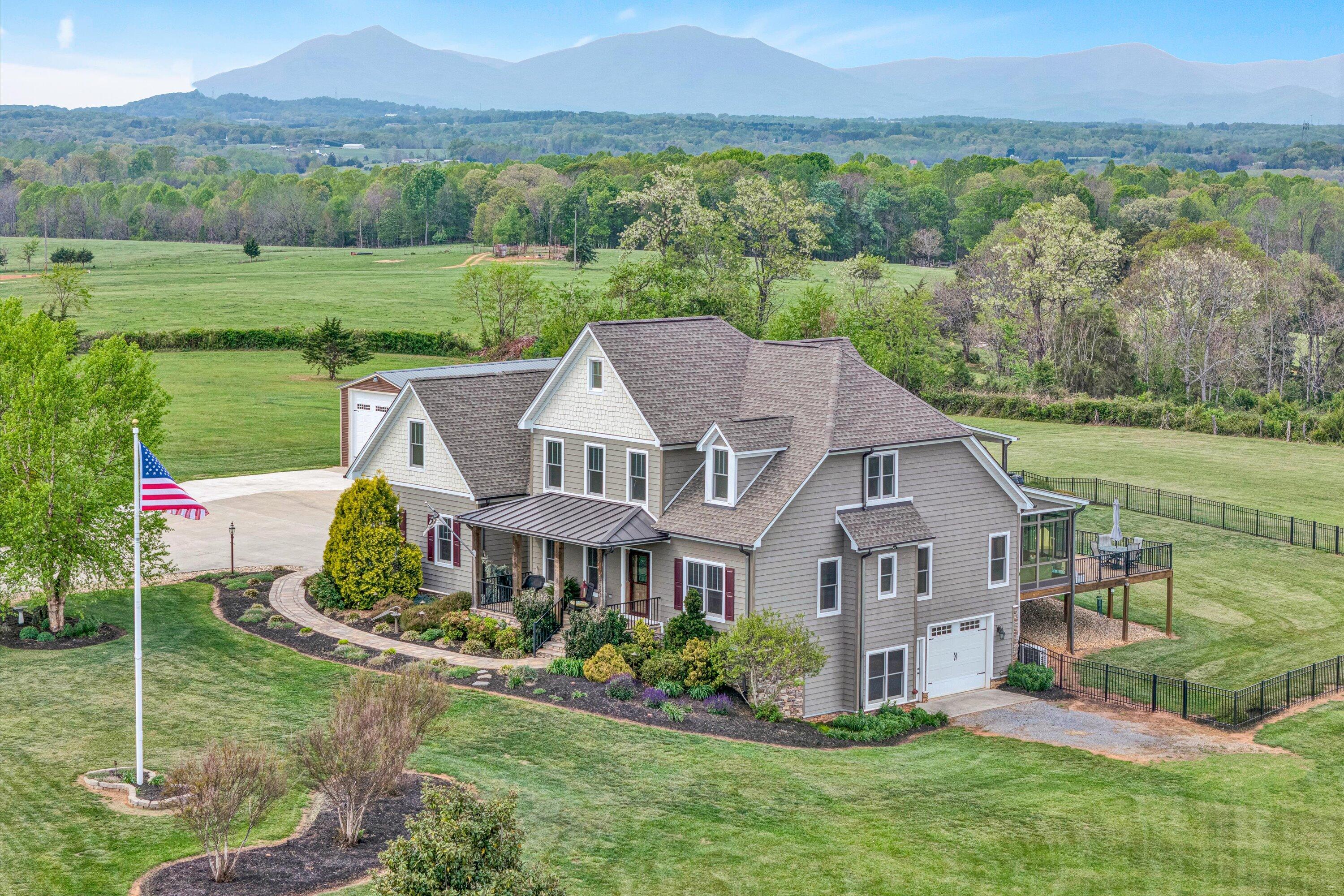 1455 Ryan Estates Ln, Bedford, Virginia image 1