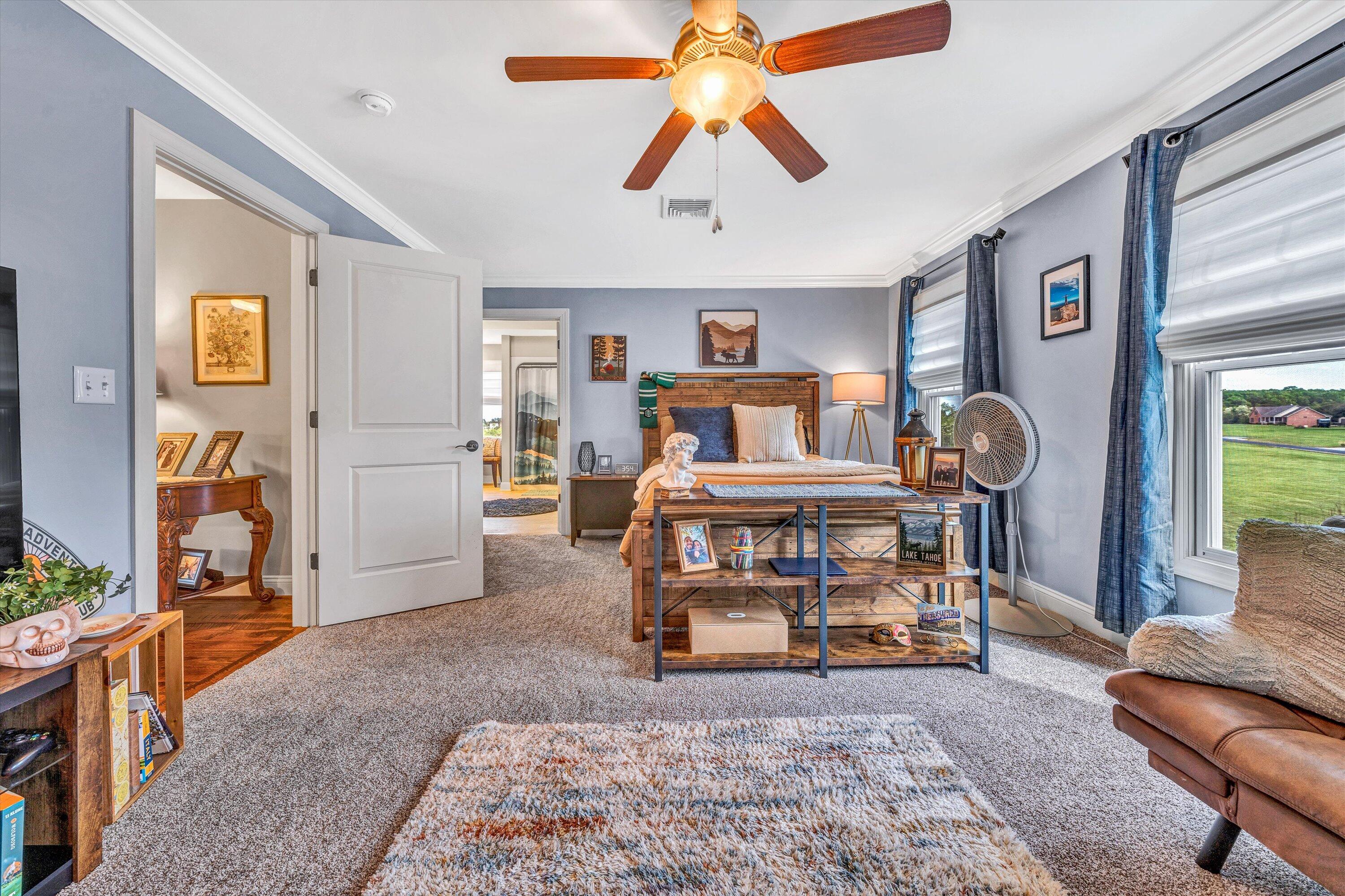 1455 Ryan Estates Ln, Bedford, Virginia image 39