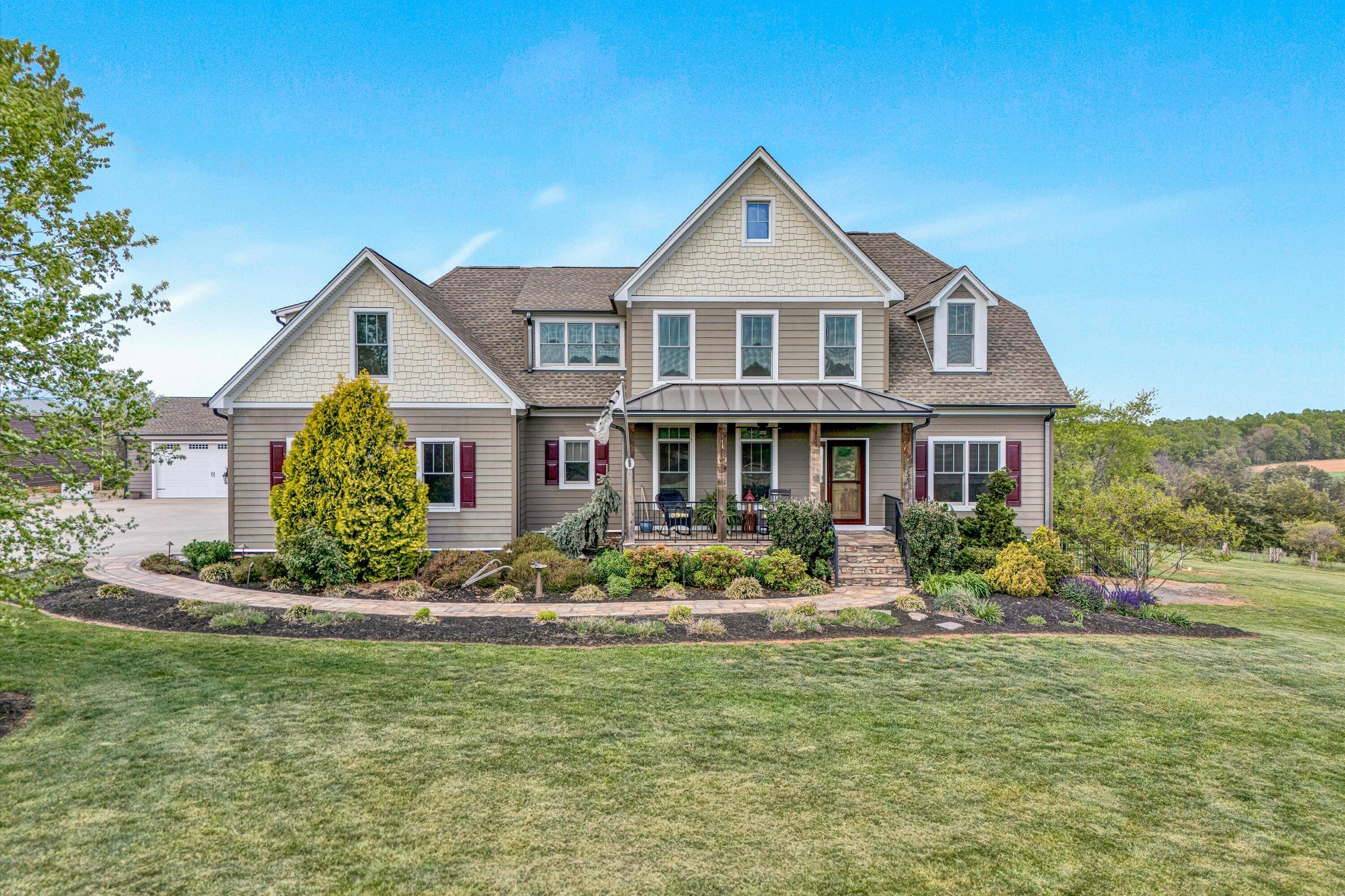 1455 Ryan Estates Ln, Bedford, Virginia image 3