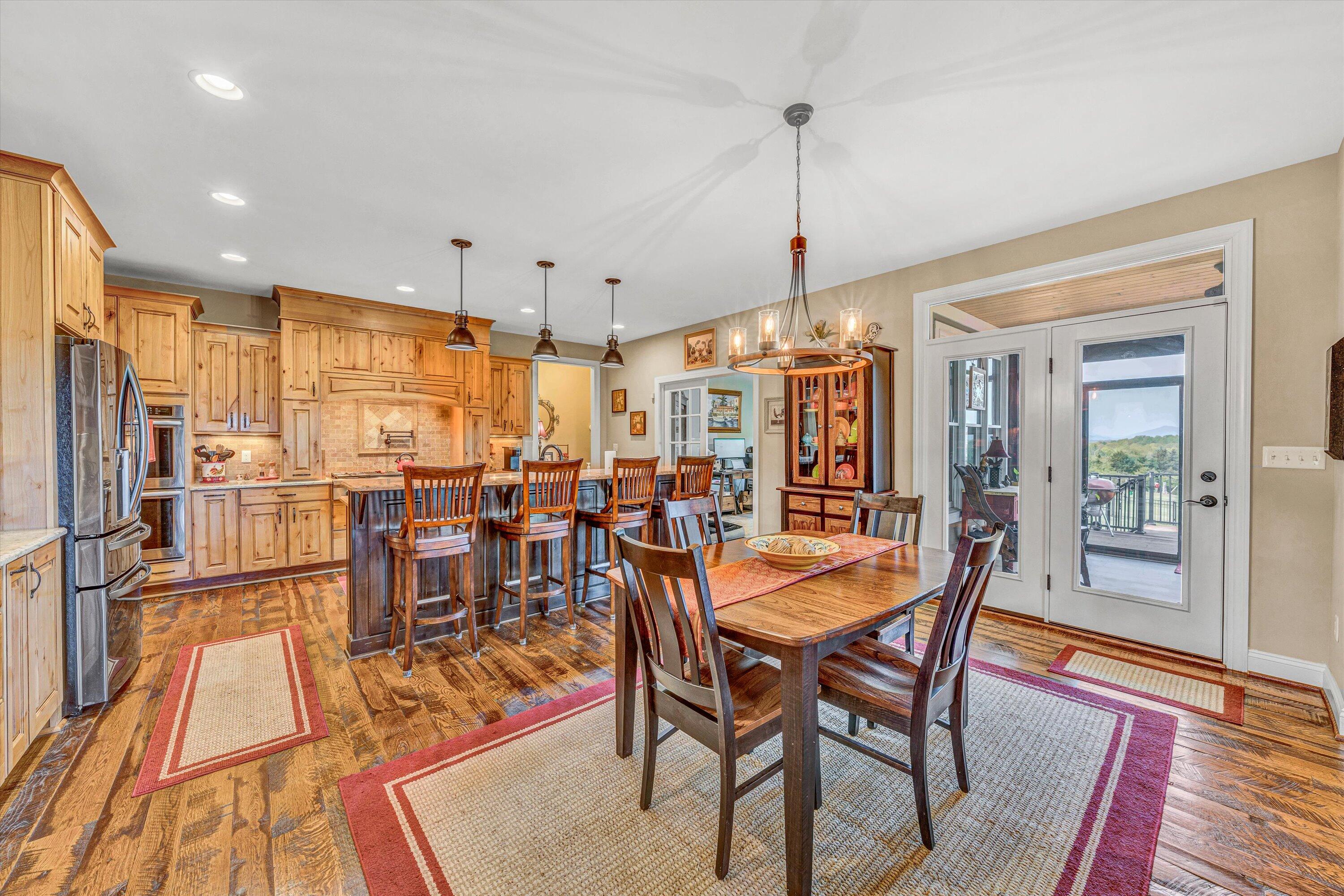 1455 Ryan Estates Ln, Bedford, Virginia image 19