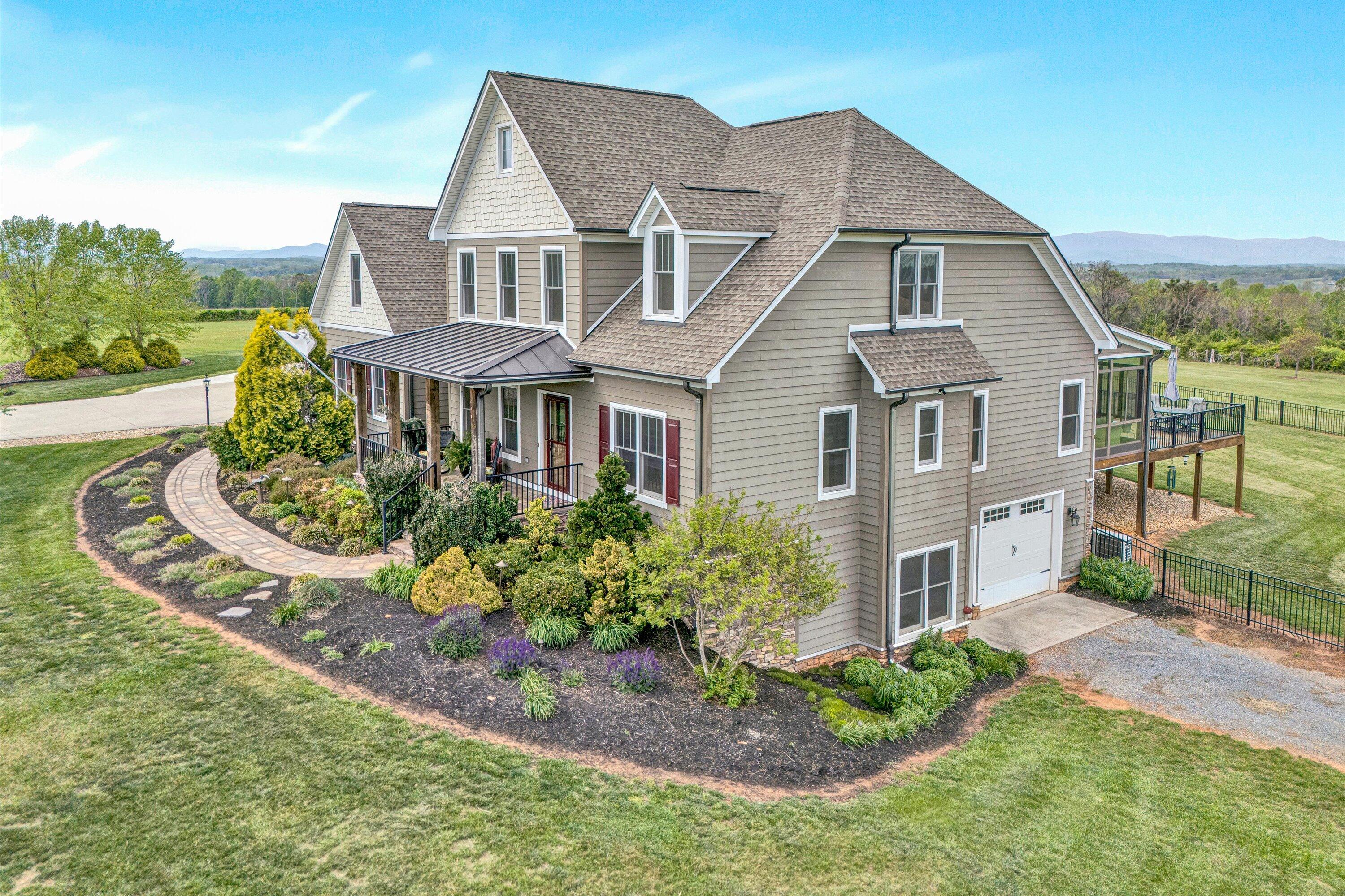 1455 Ryan Estates Ln, Bedford, Virginia image 5
