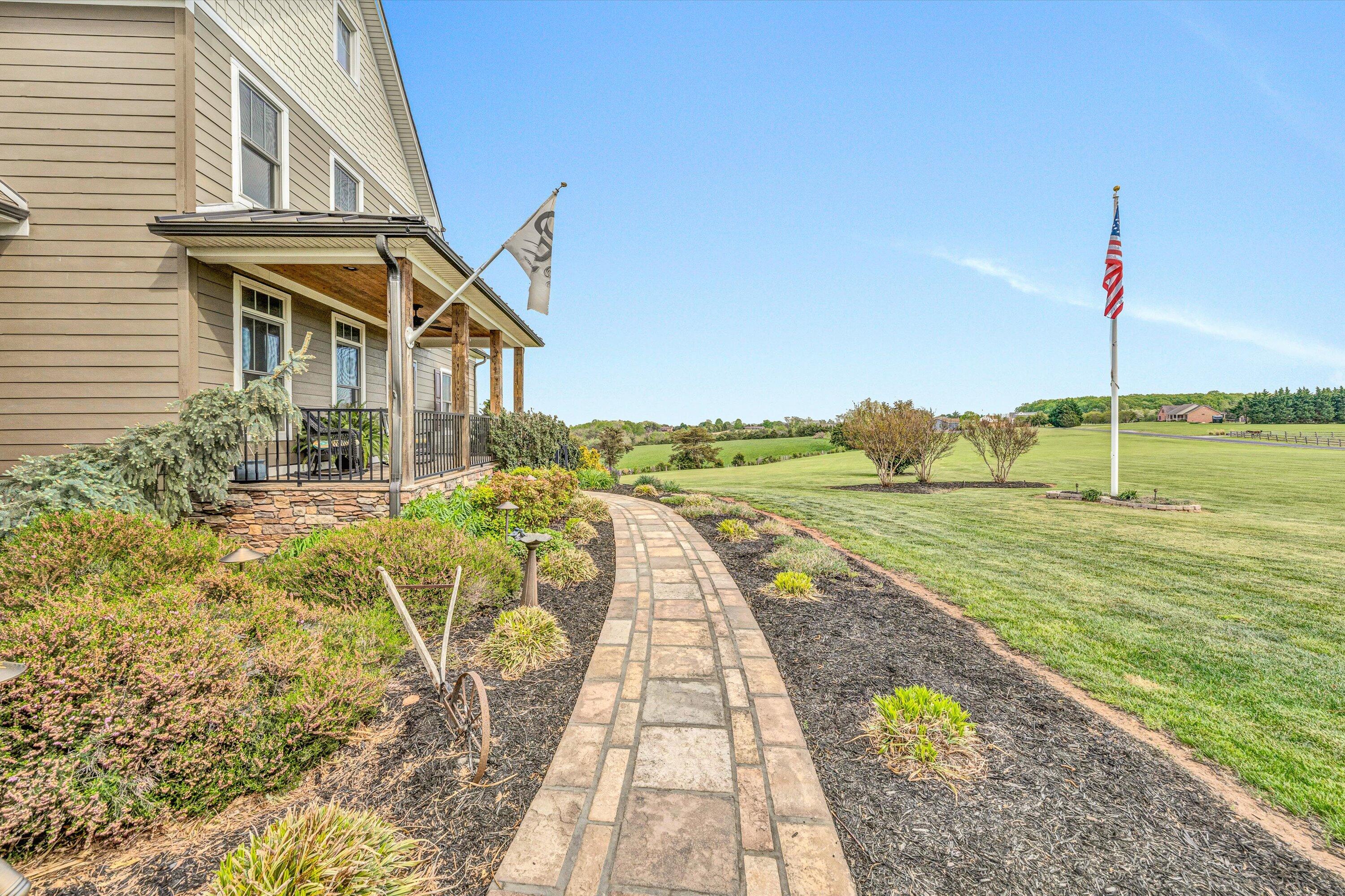 1455 Ryan Estates Ln, Bedford, Virginia image 8