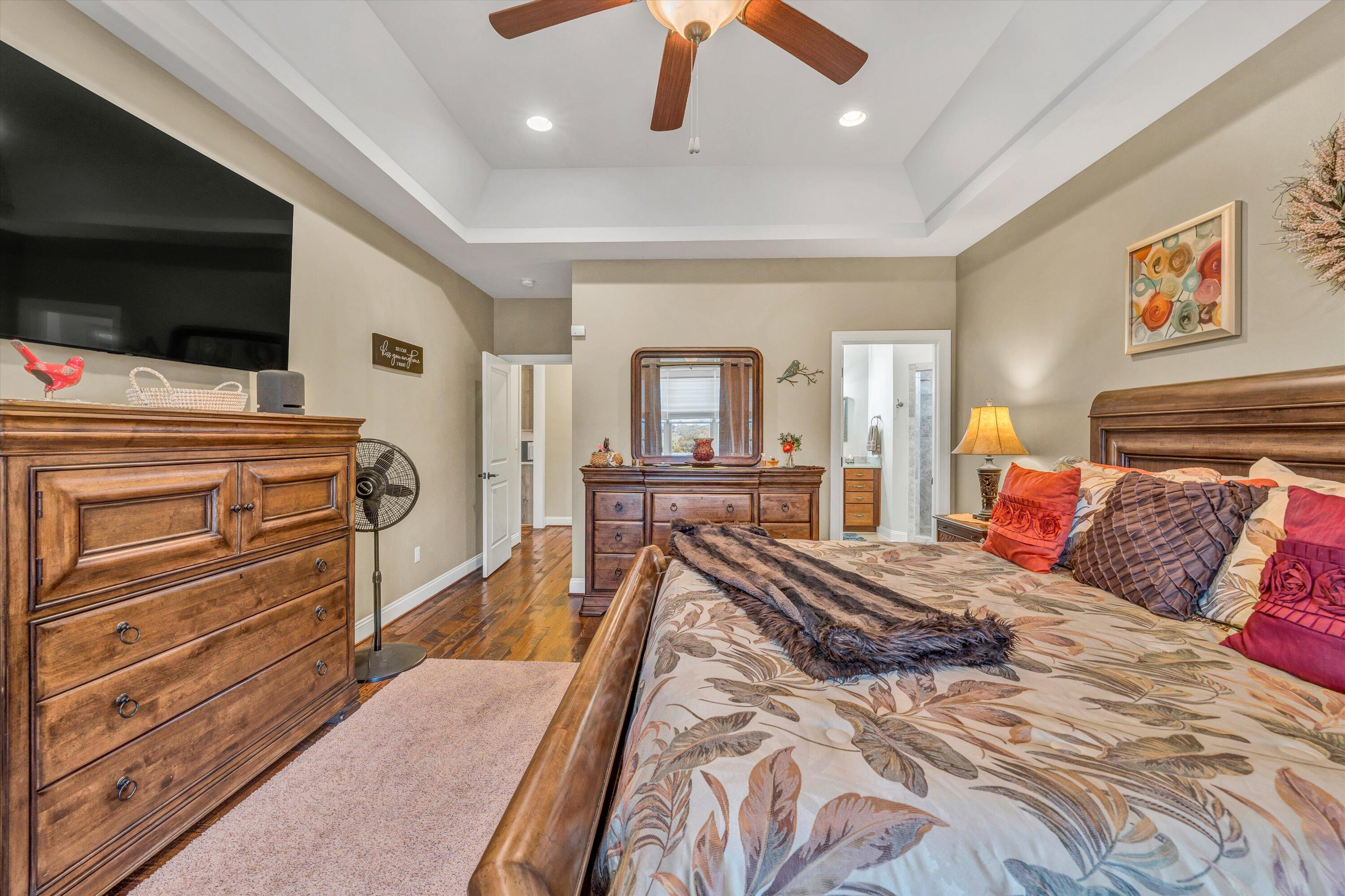 1455 Ryan Estates Ln, Bedford, Virginia image 27