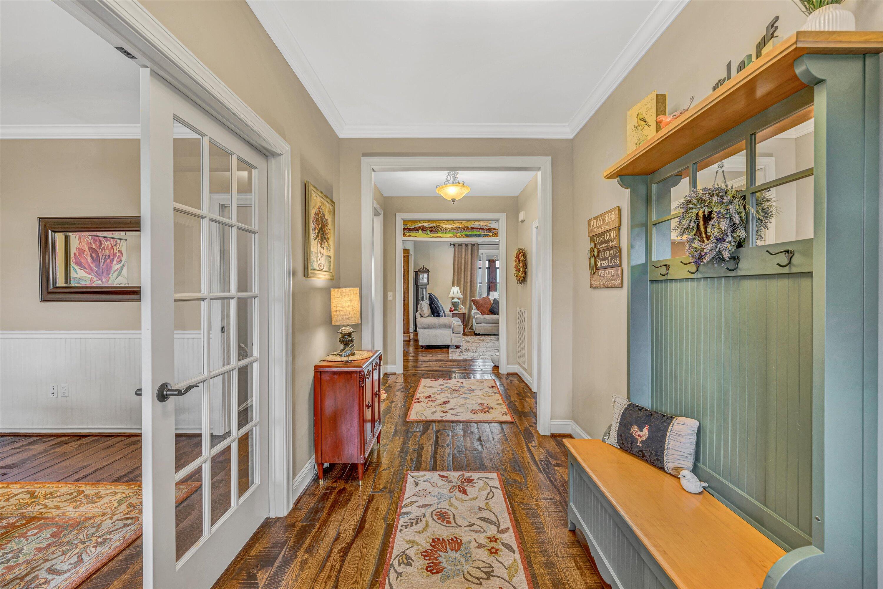 1455 Ryan Estates Ln, Bedford, Virginia image 13