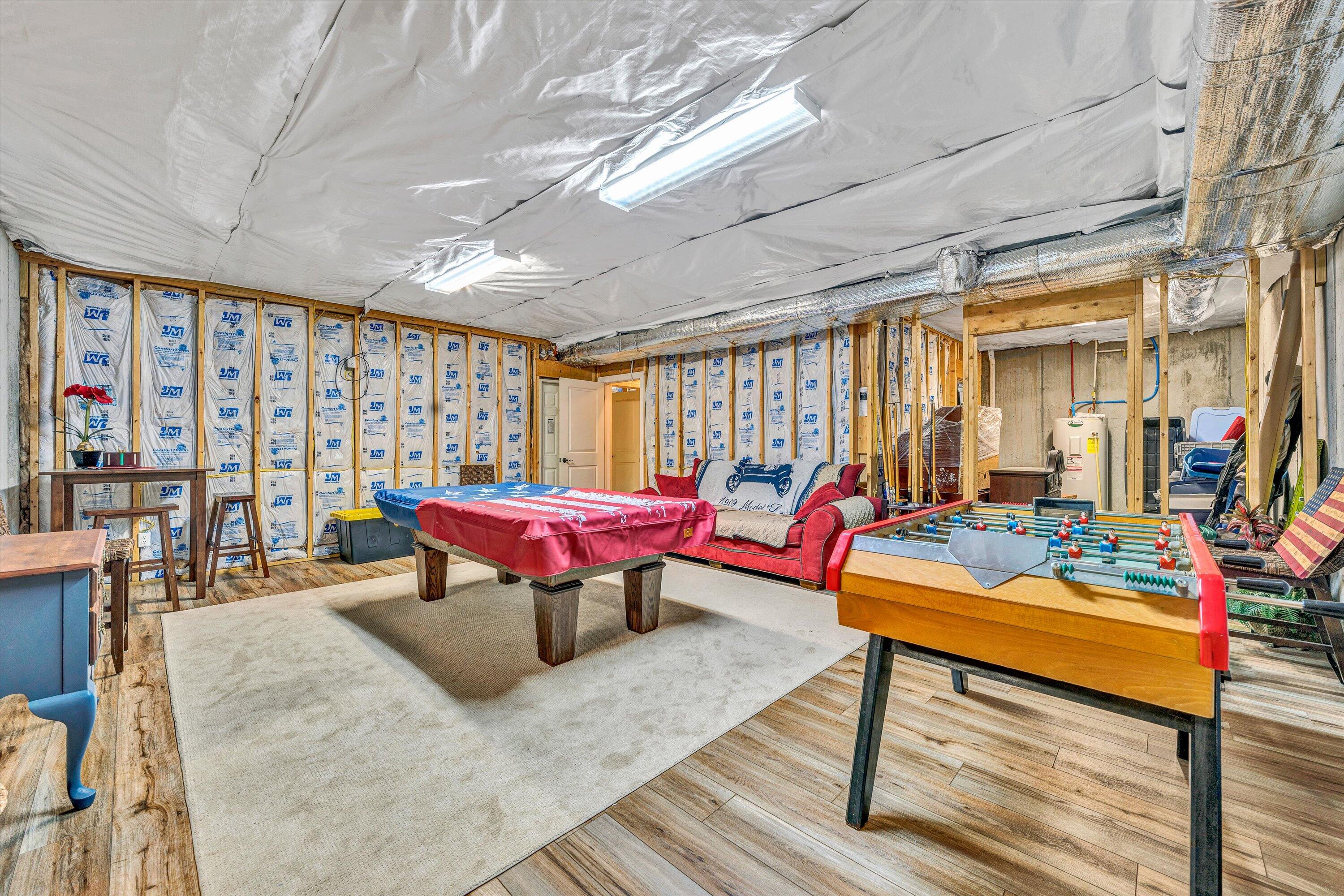 1455 Ryan Estates Ln, Bedford, Virginia image 49
