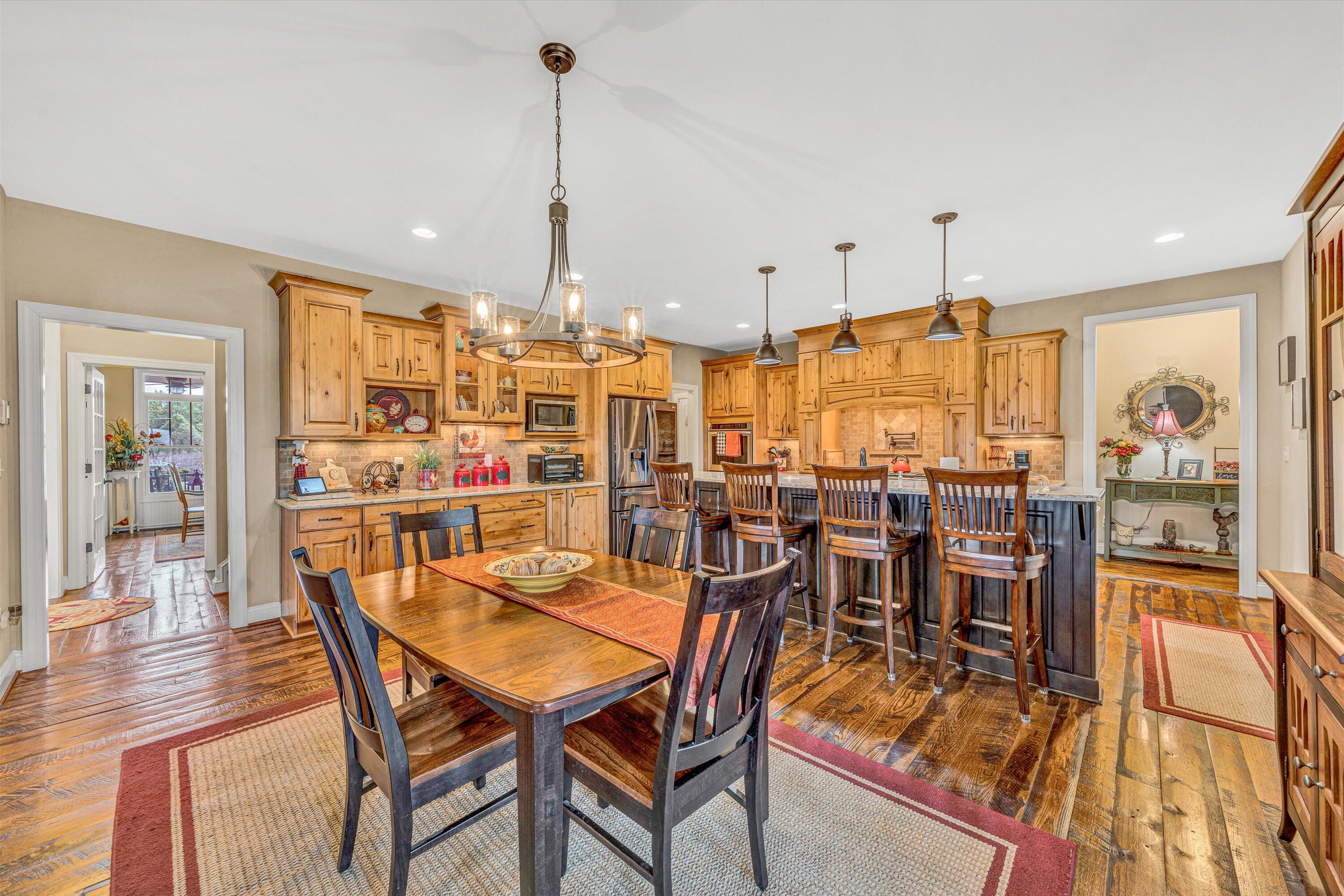 1455 Ryan Estates Ln, Bedford, Virginia image 20