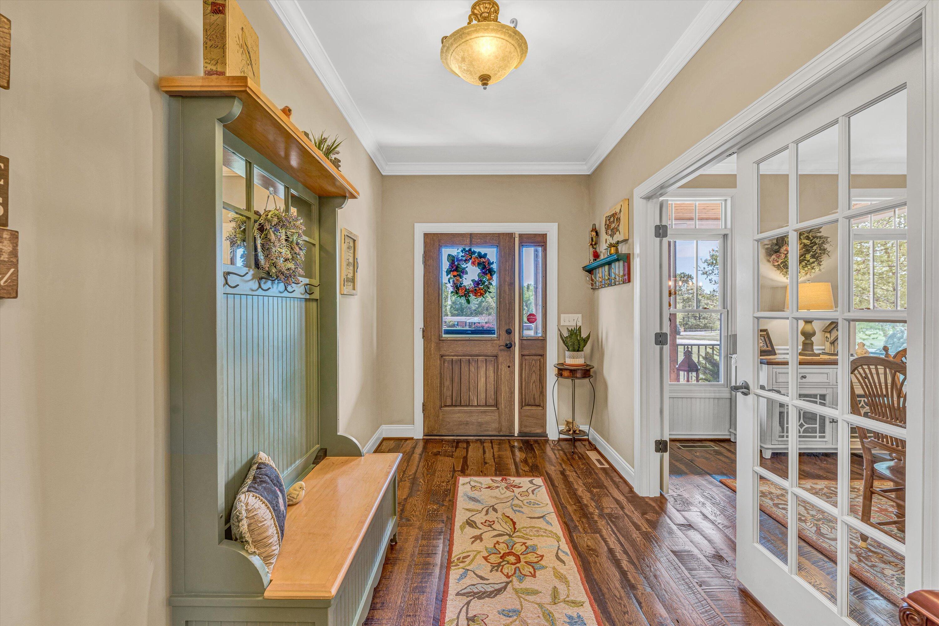1455 Ryan Estates Ln, Bedford, Virginia image 12