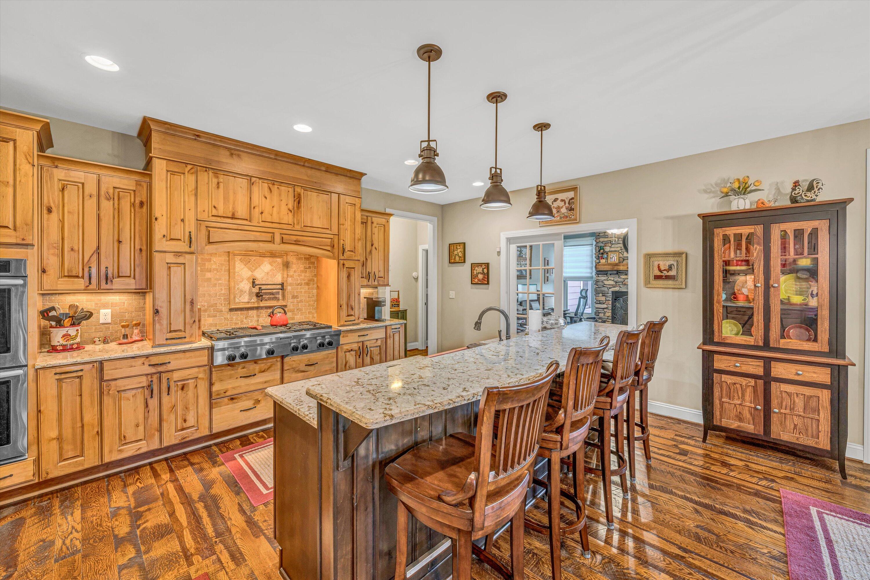 1455 Ryan Estates Ln, Bedford, Virginia image 22