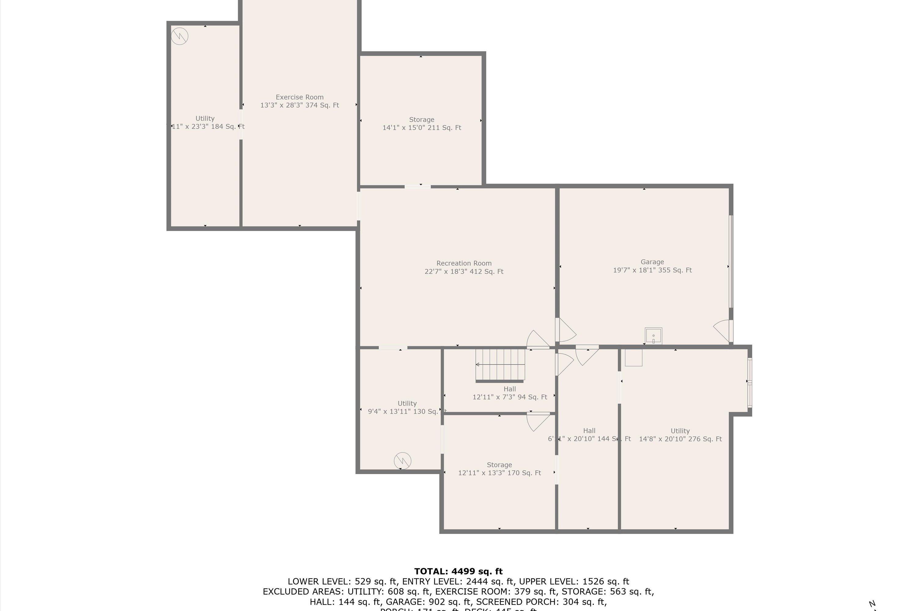 Bedford, Virginia 24523, United States, 5 Bedrooms Bedrooms, ,6 BathroomsBathrooms,Residential,Active,114474