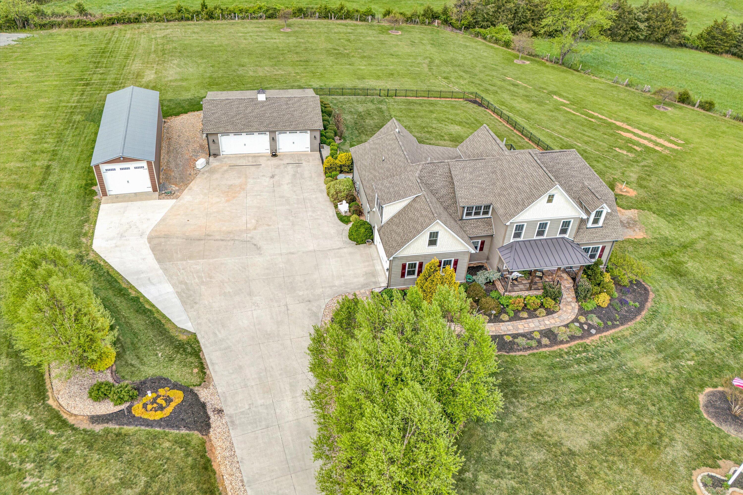 1455 Ryan Estates Ln, Bedford, Virginia image 7