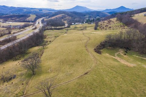 Vacant Land For Sale - 230 Barnes Ln<br/> Tazewell County, Tazewell, VA 24651