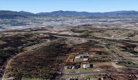 Vacant Land For Sale - 16th St<br/> Roanoke, VA 24012