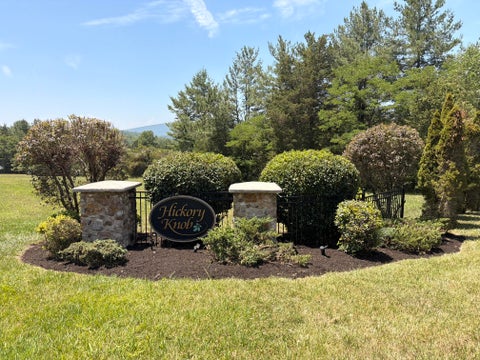 Vacant Land For Sale - 3741 Knob Creek Trl<br/> Elliston, VA 24087