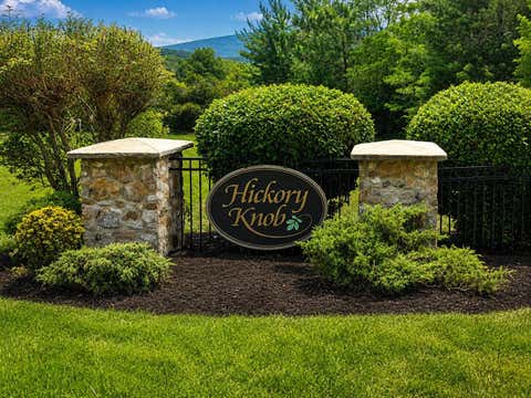 Vacant Land For Sale - 3741 Knob Creek Trl<br/> Elliston, VA 24087