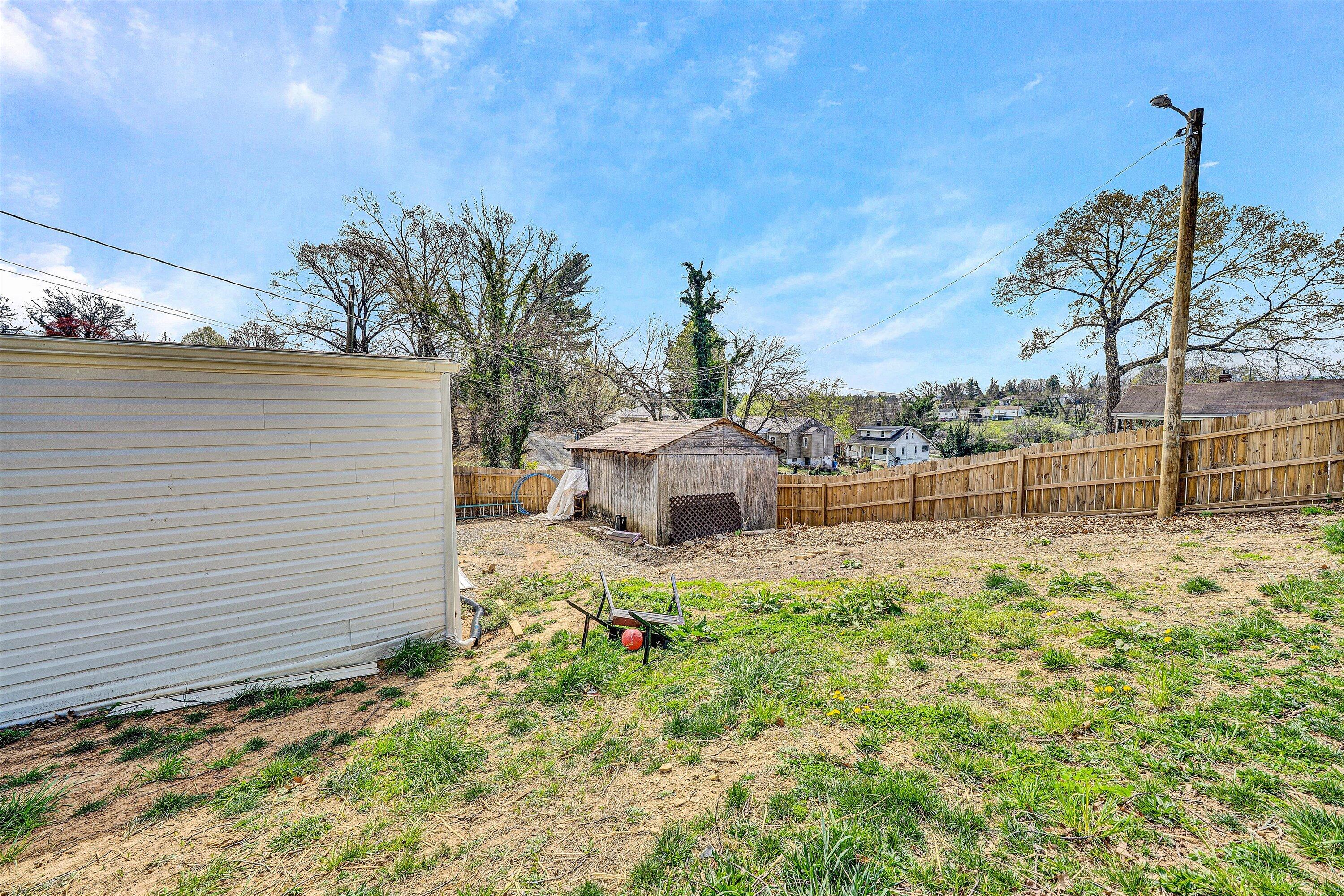 4102 Vermont Ave, Roanoke, Virginia image 3