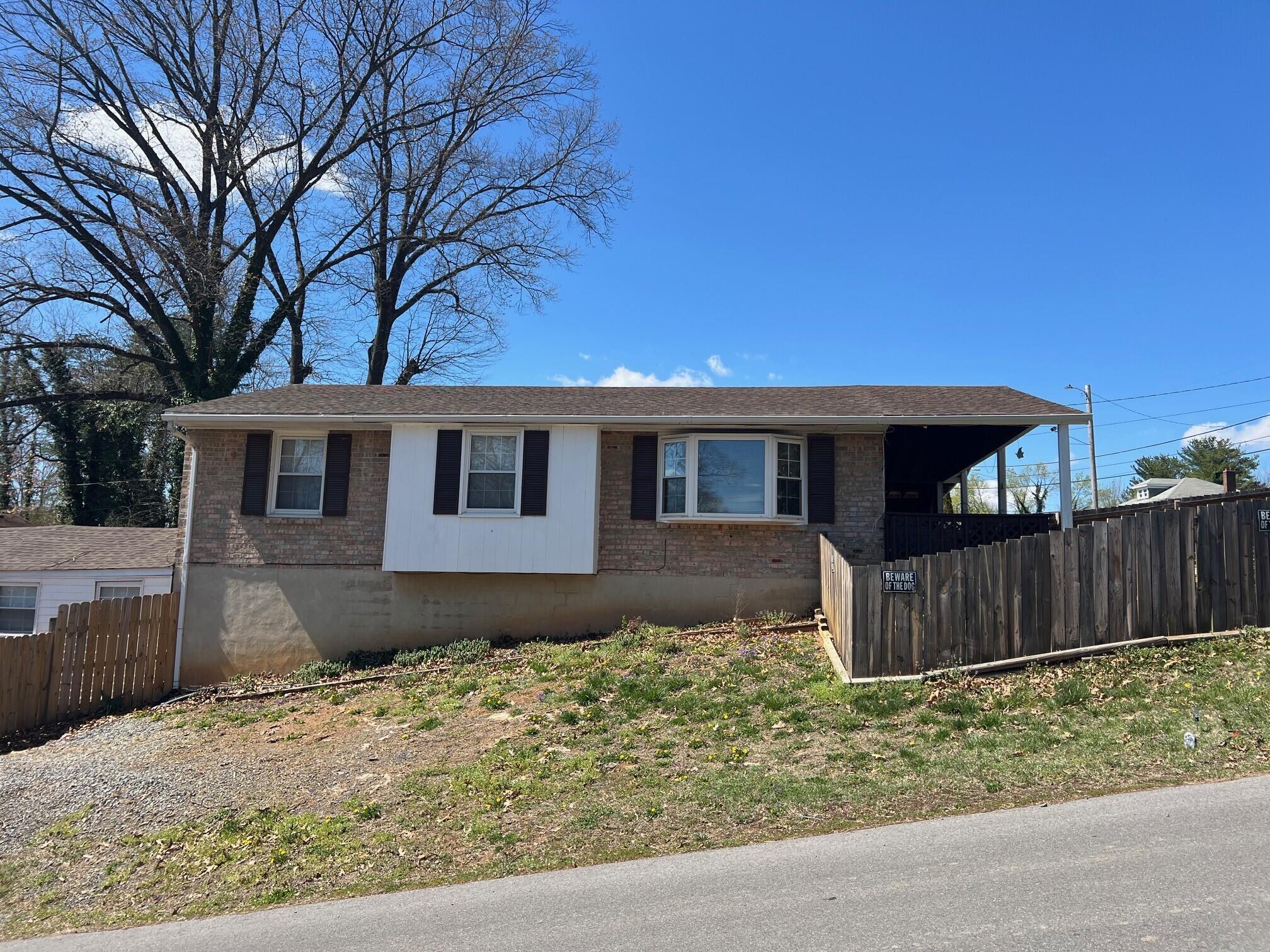 4102 Vermont Ave, Roanoke, Virginia image 20