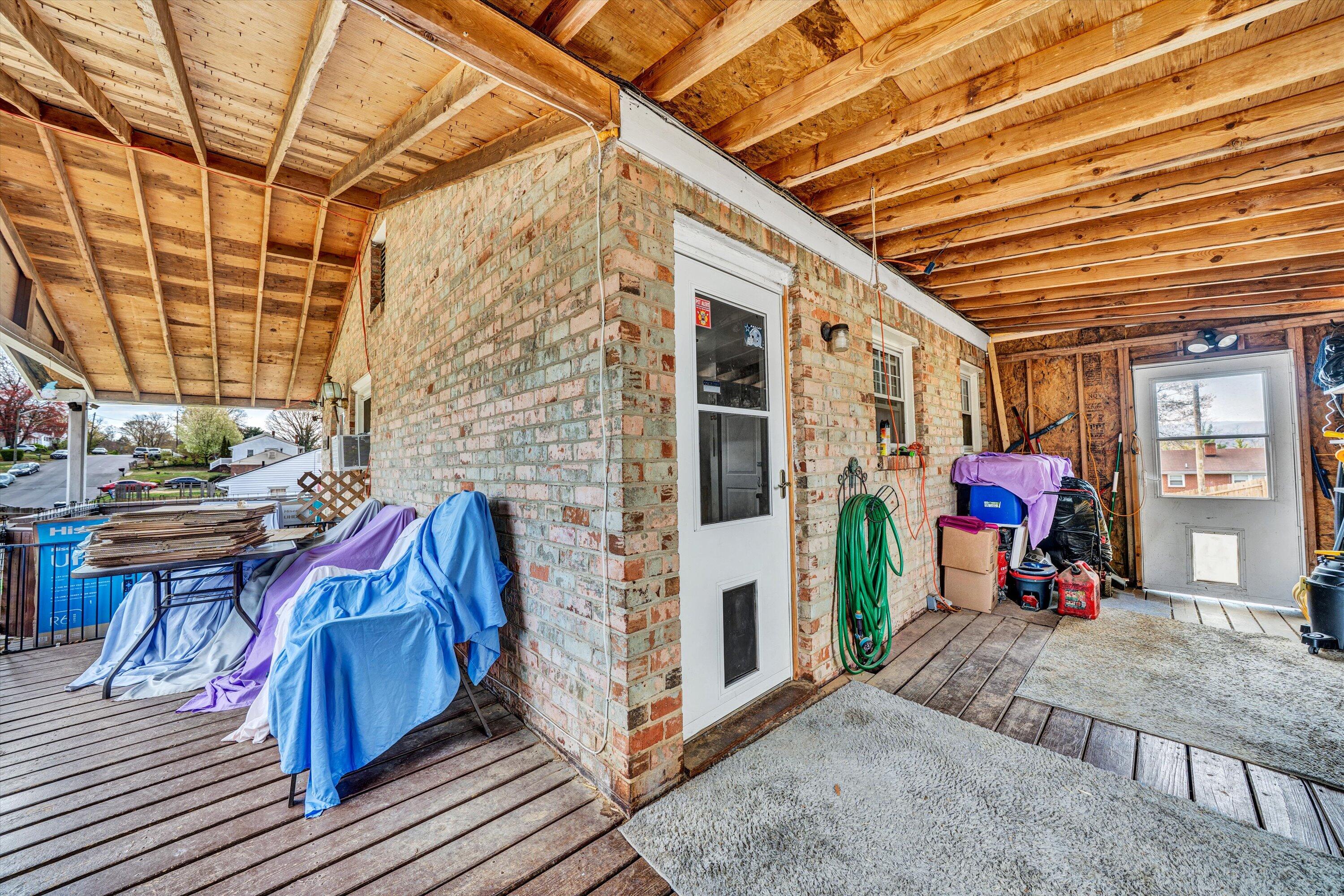 4102 Vermont Ave, Roanoke, Virginia image 4