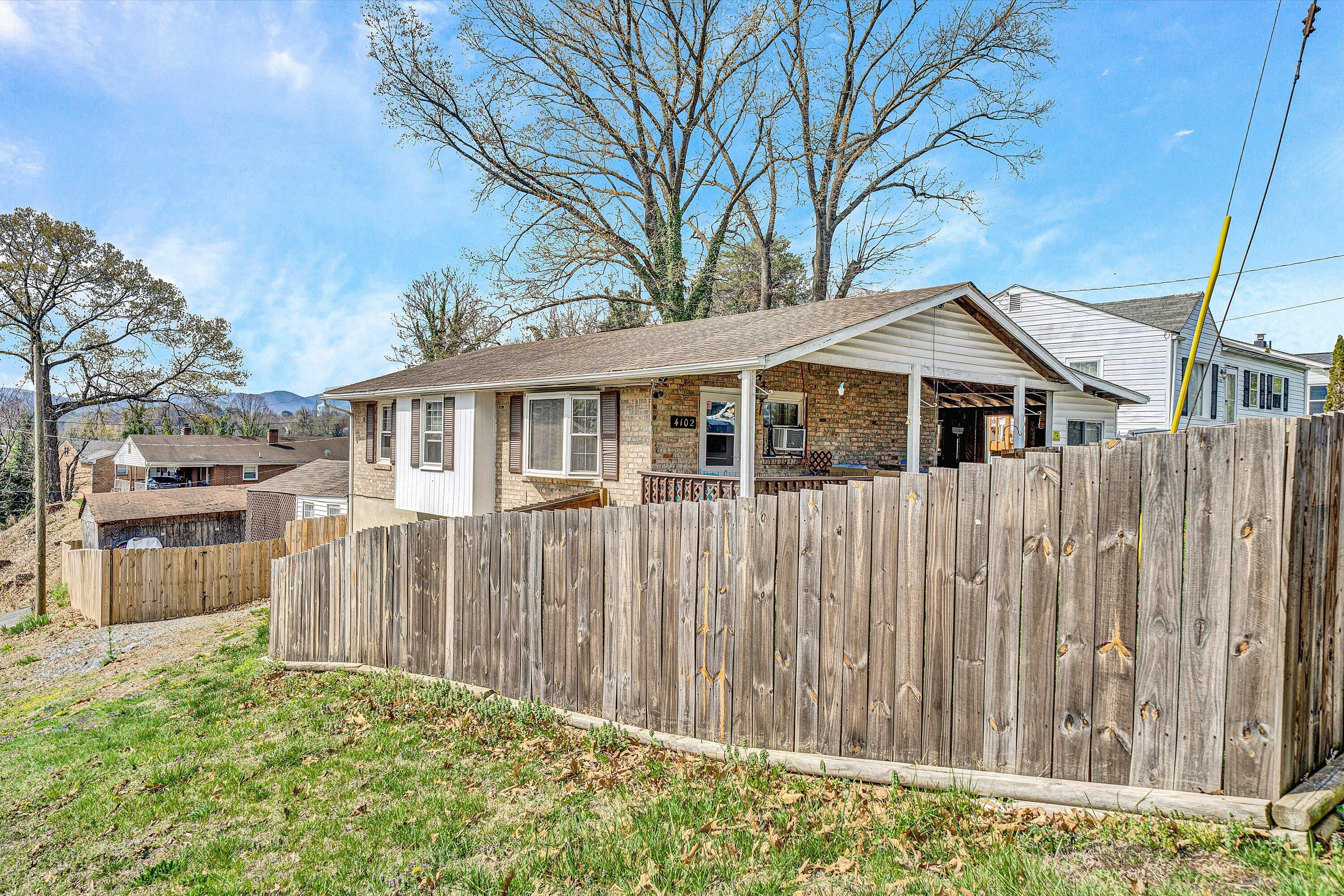 4102 Vermont Ave, Roanoke, Virginia image 1