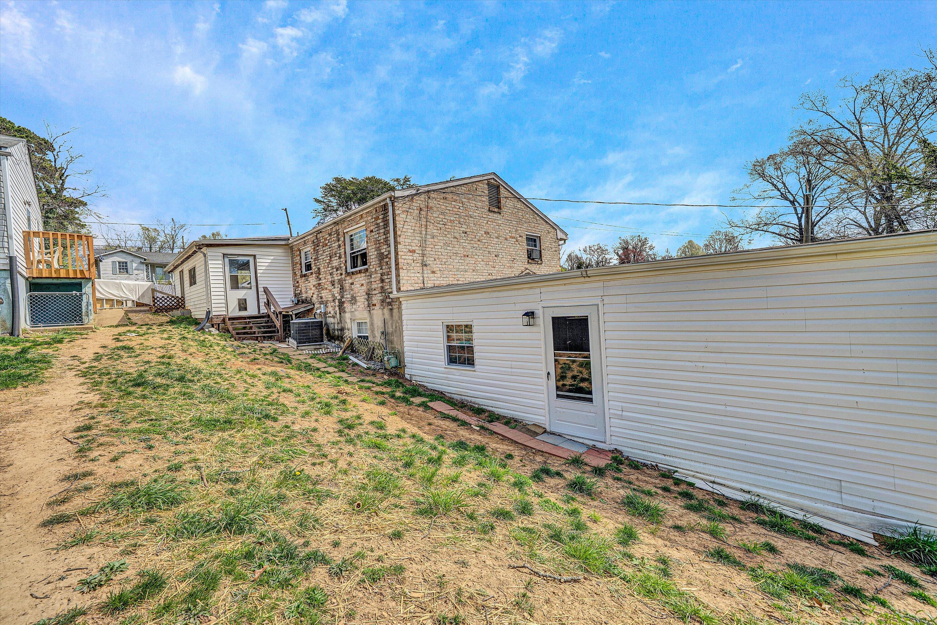 4102 Vermont Ave, Roanoke, Virginia image 2