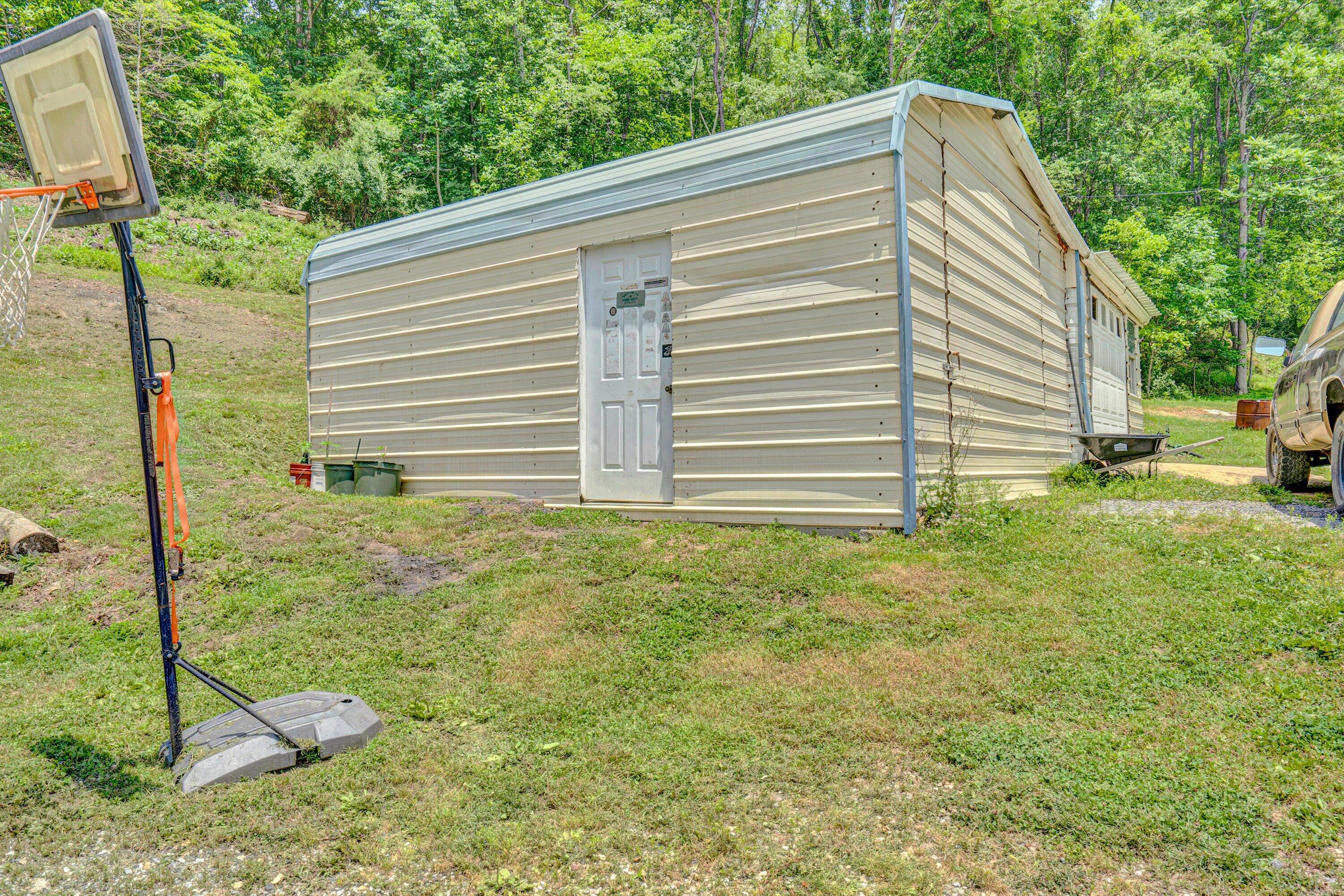 131 Indian Ln, Eagle Rock, Virginia image 21