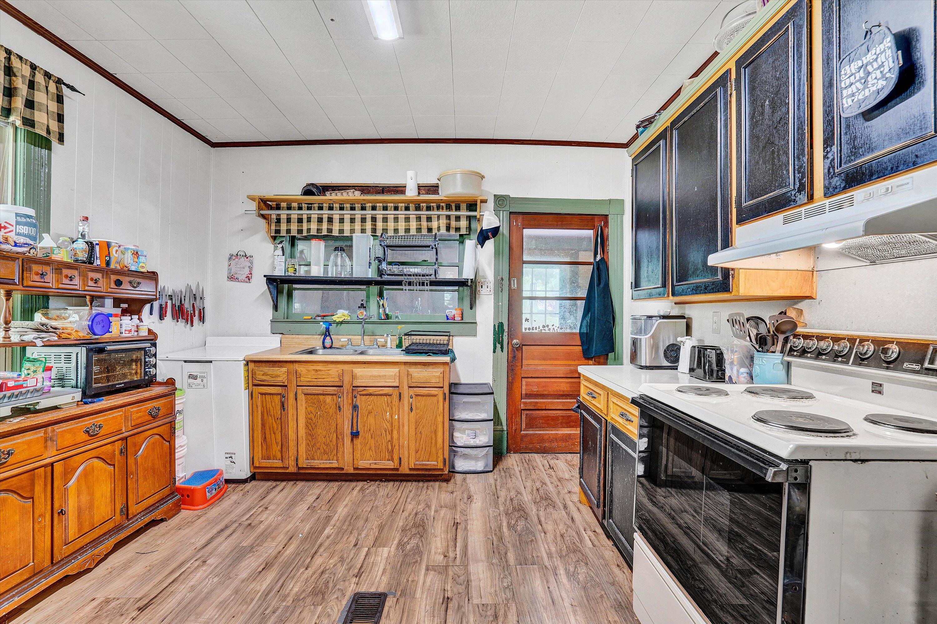 131 Indian Ln, Eagle Rock, Virginia image 12