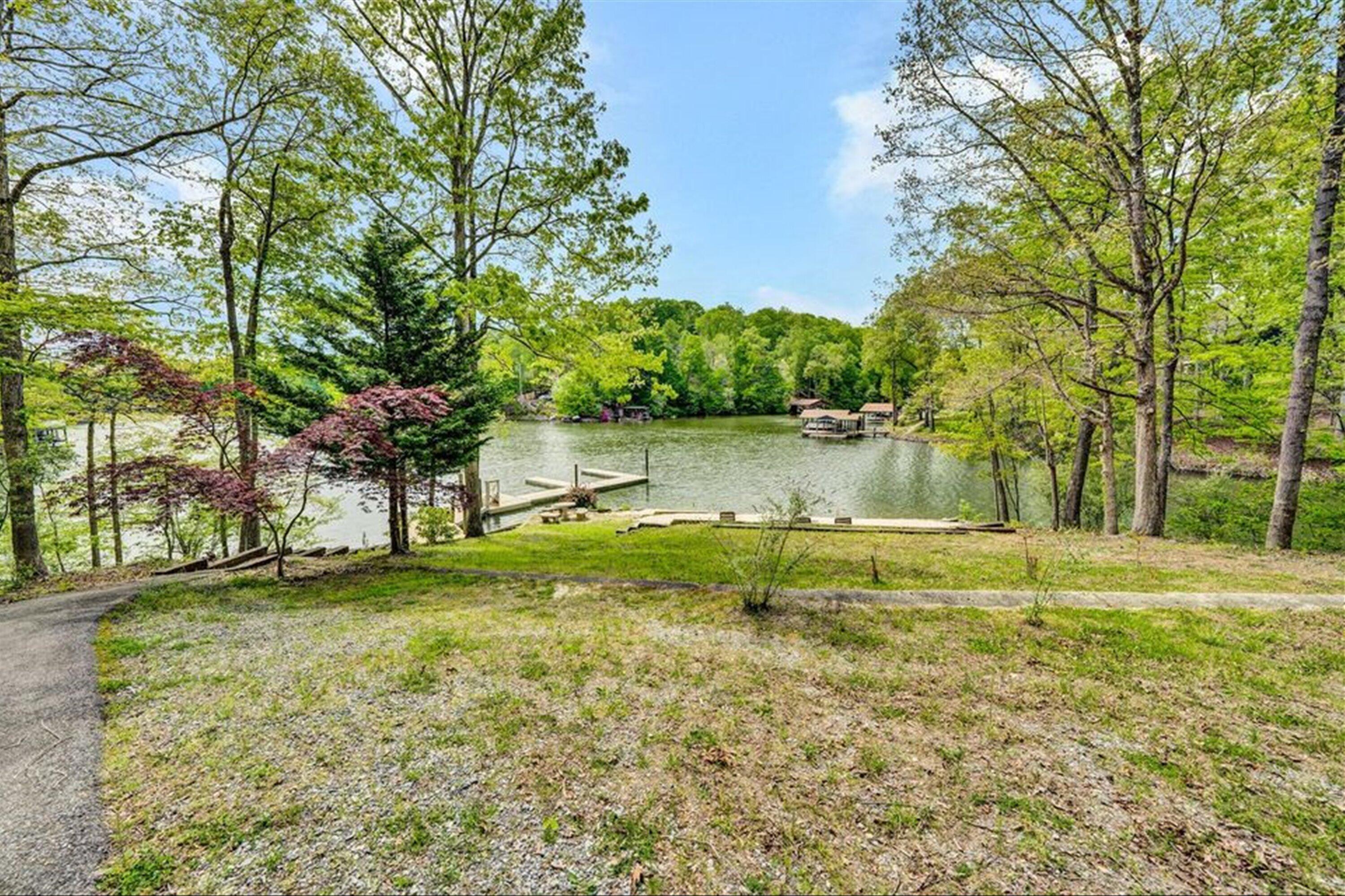 Lot 62 Gap Bridge Rd, Moneta, Virginia image 8