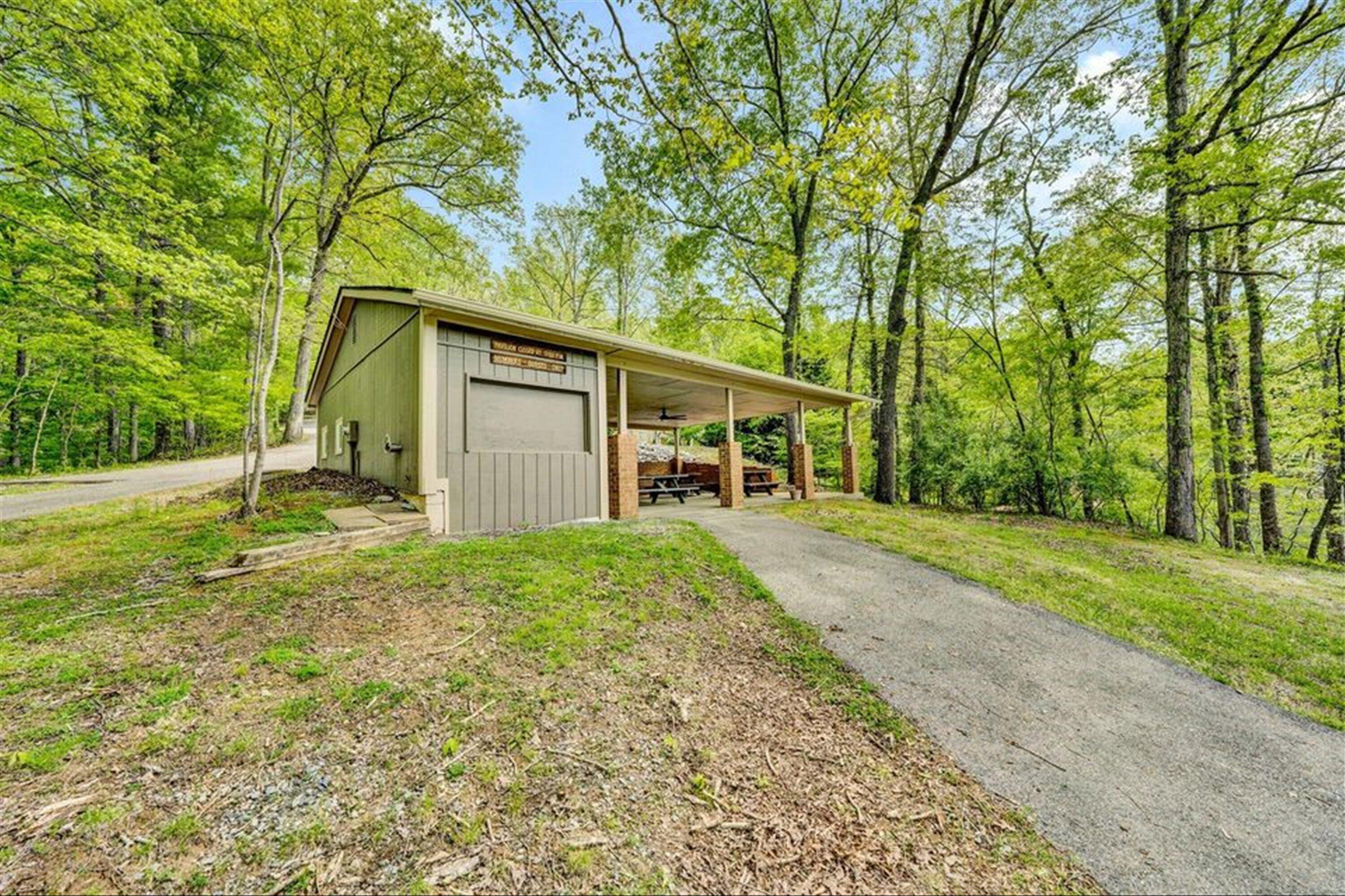 Lot 62 Gap Bridge Rd, Moneta, Virginia image 7