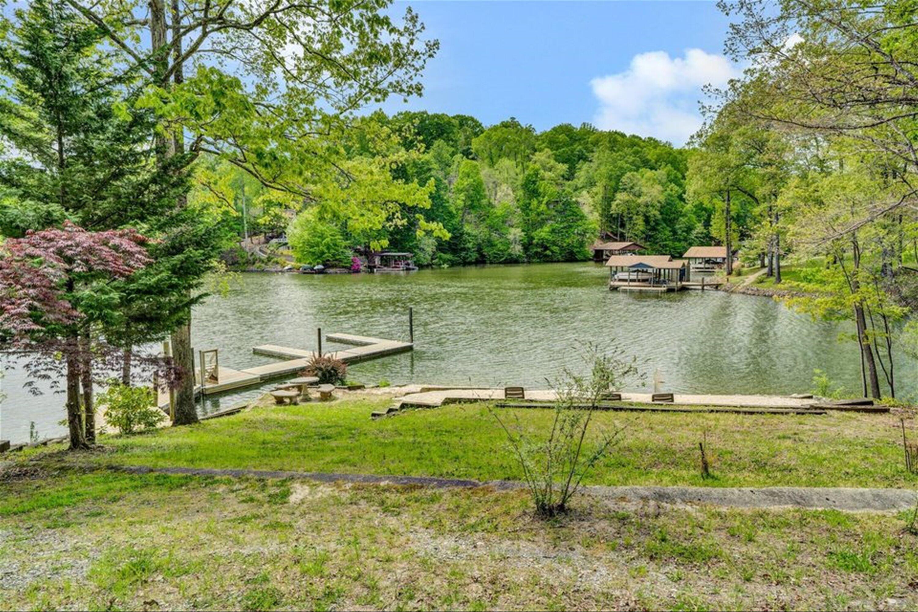 Lot 62 Gap Bridge Rd, Moneta, Virginia image 1