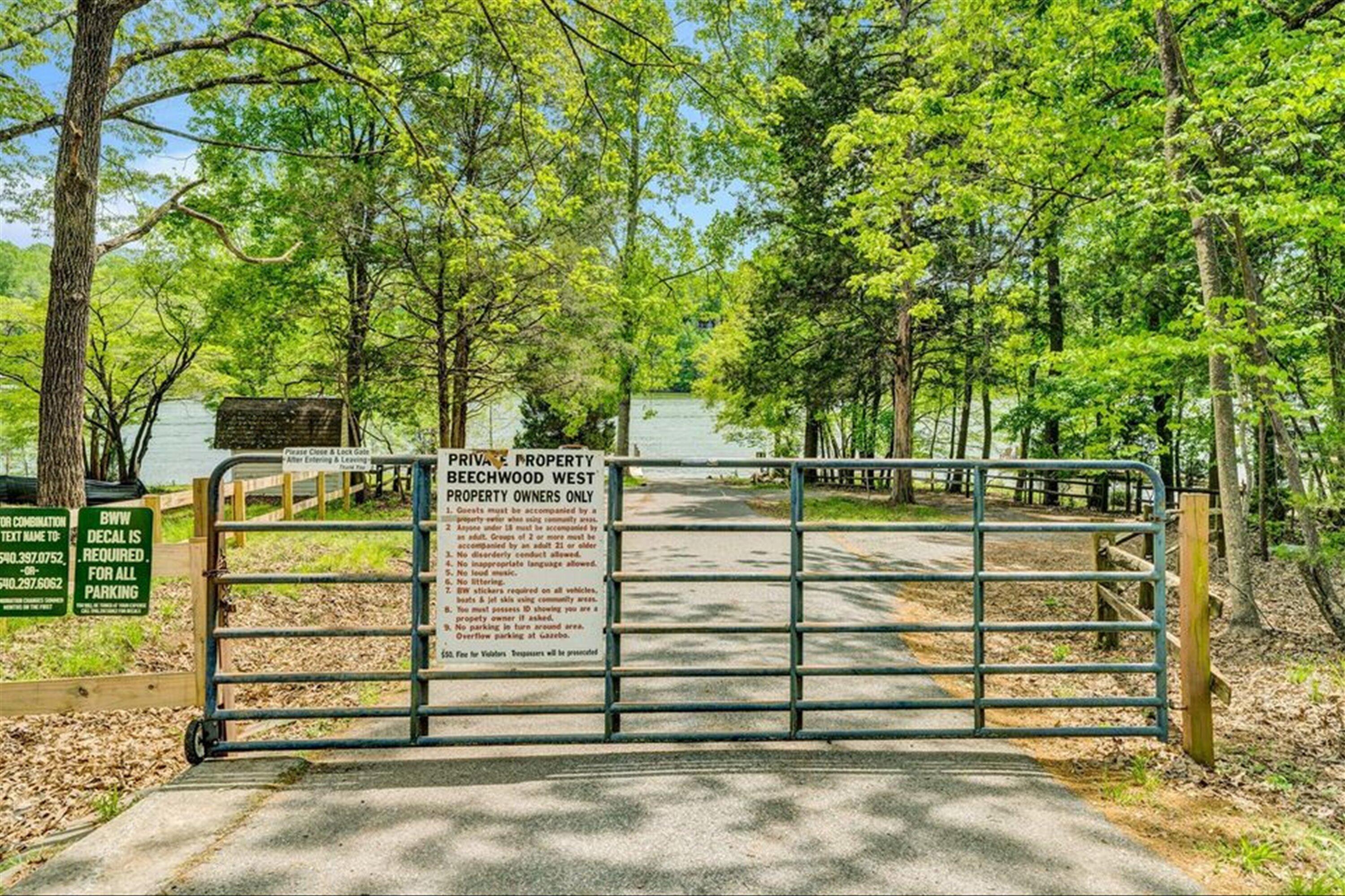 Lot 62 Gap Bridge Rd, Moneta, Virginia image 9