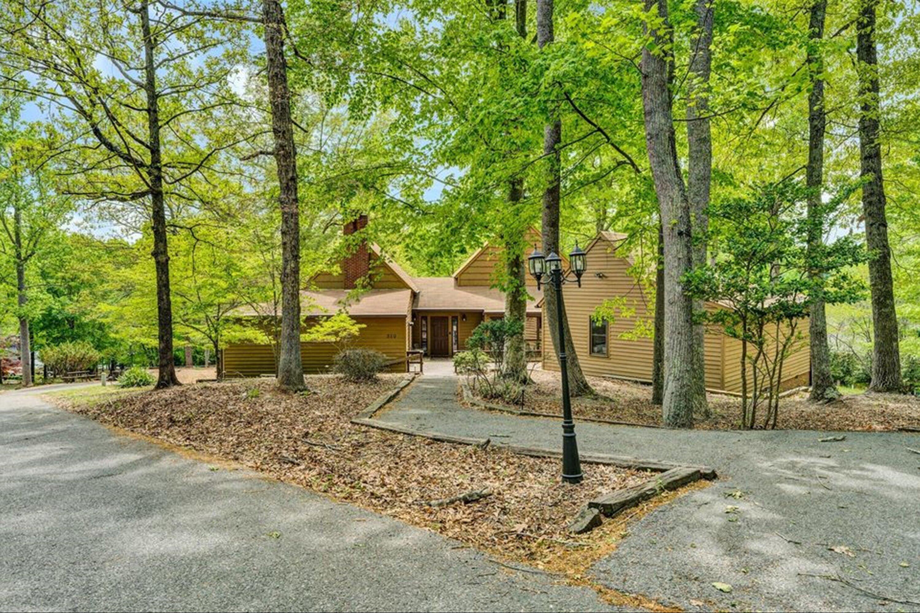 Lot 62 Gap Bridge Rd, Moneta, Virginia image 5